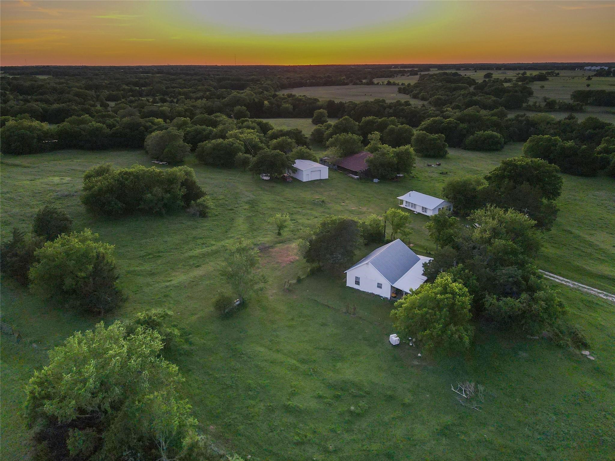5444 Well Service Road Bowie TX 76230