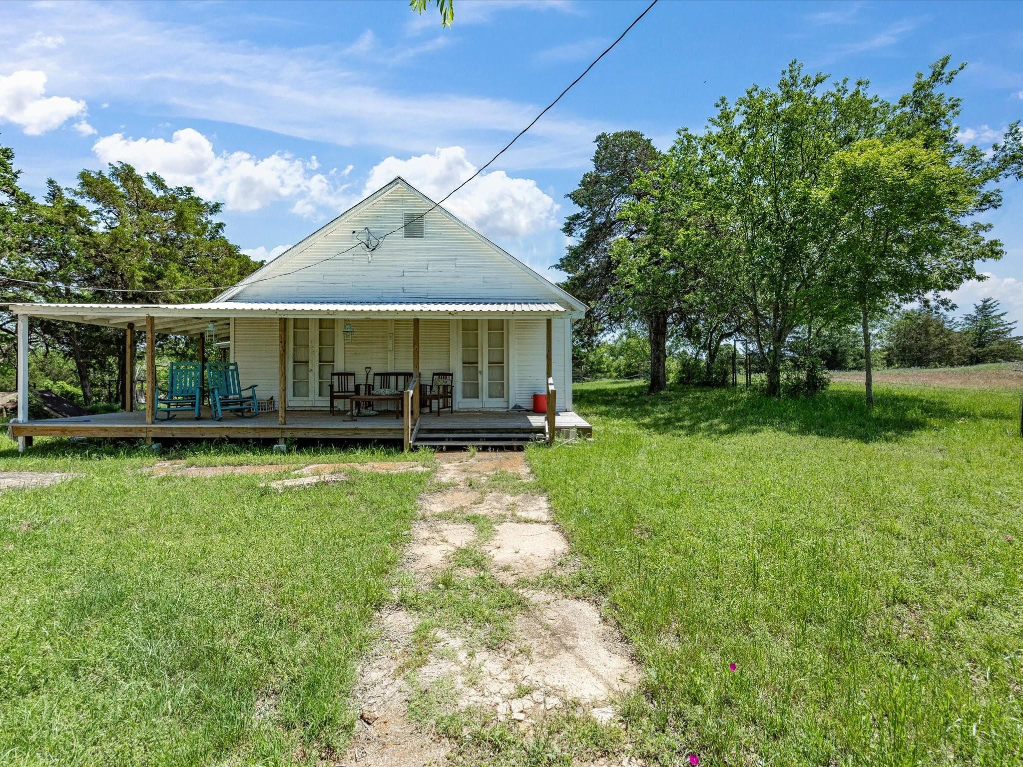 5444 Well Service Road Bowie TX 76230