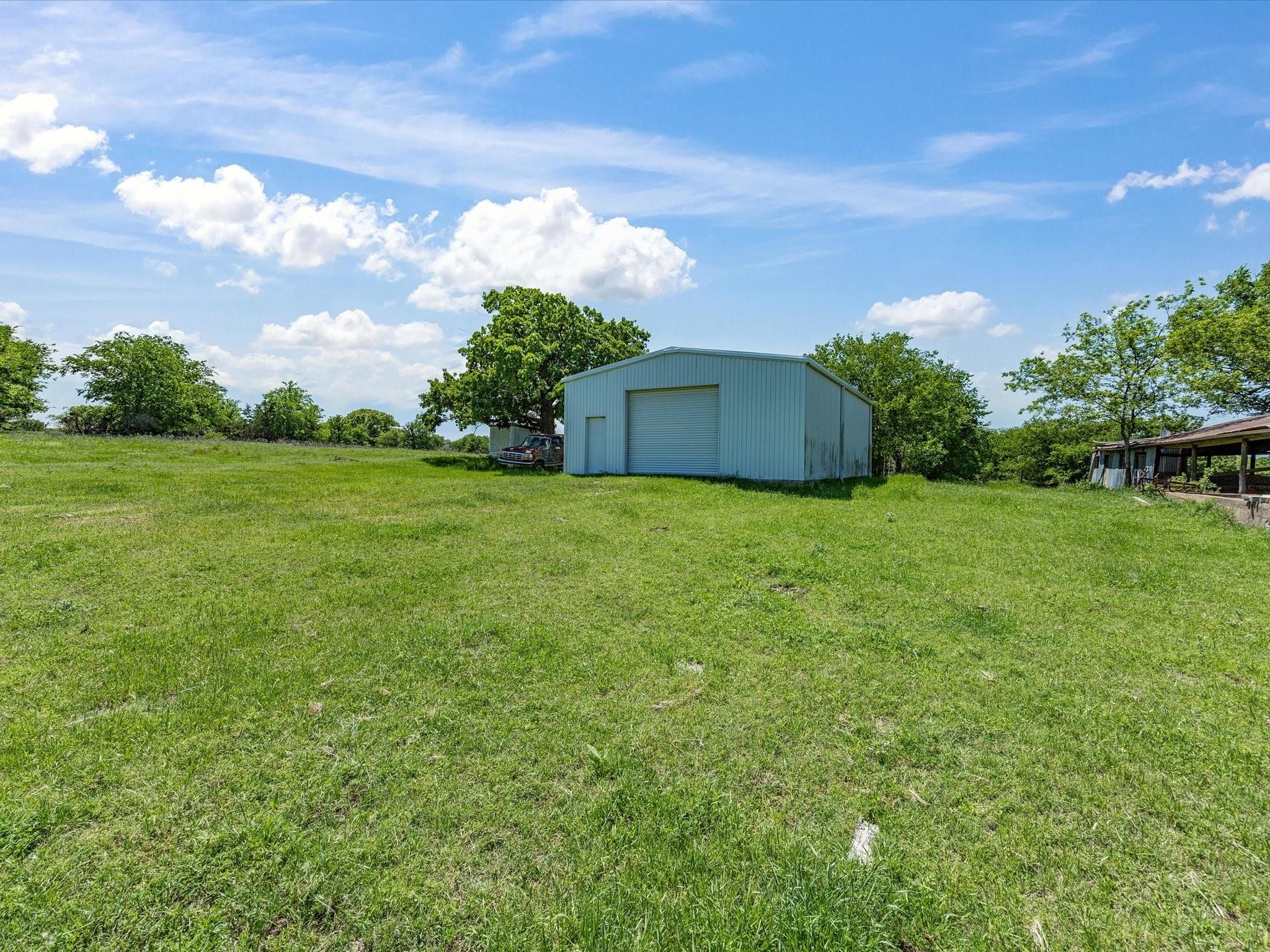 5444 Well Service Road Bowie TX 76230
