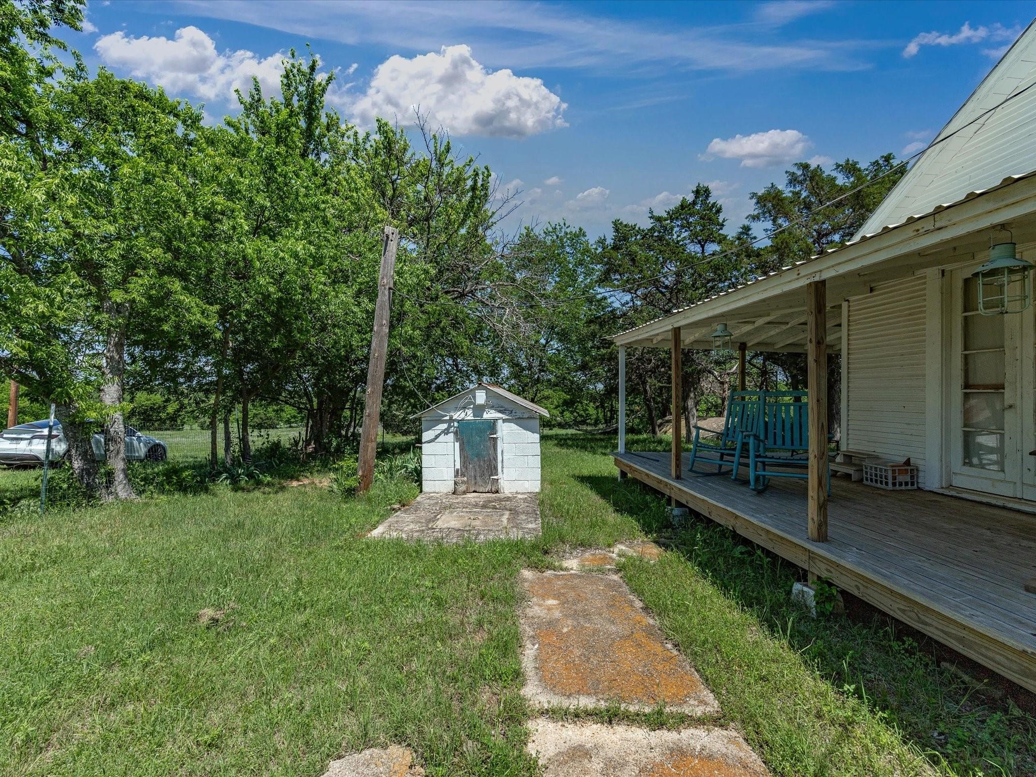 5444 Well Service Road Bowie TX 76230