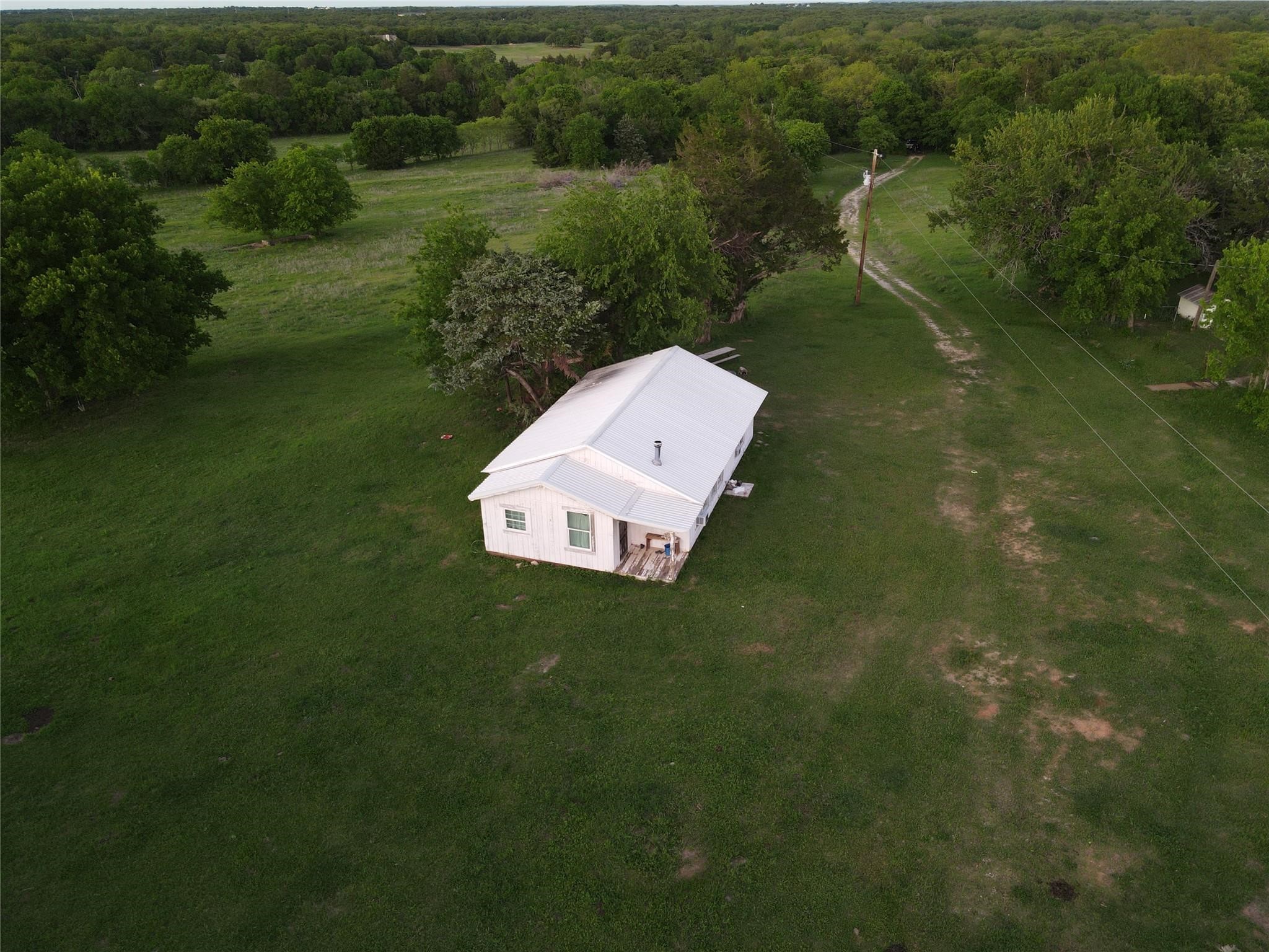5444 Well Service Road Bowie TX 76230