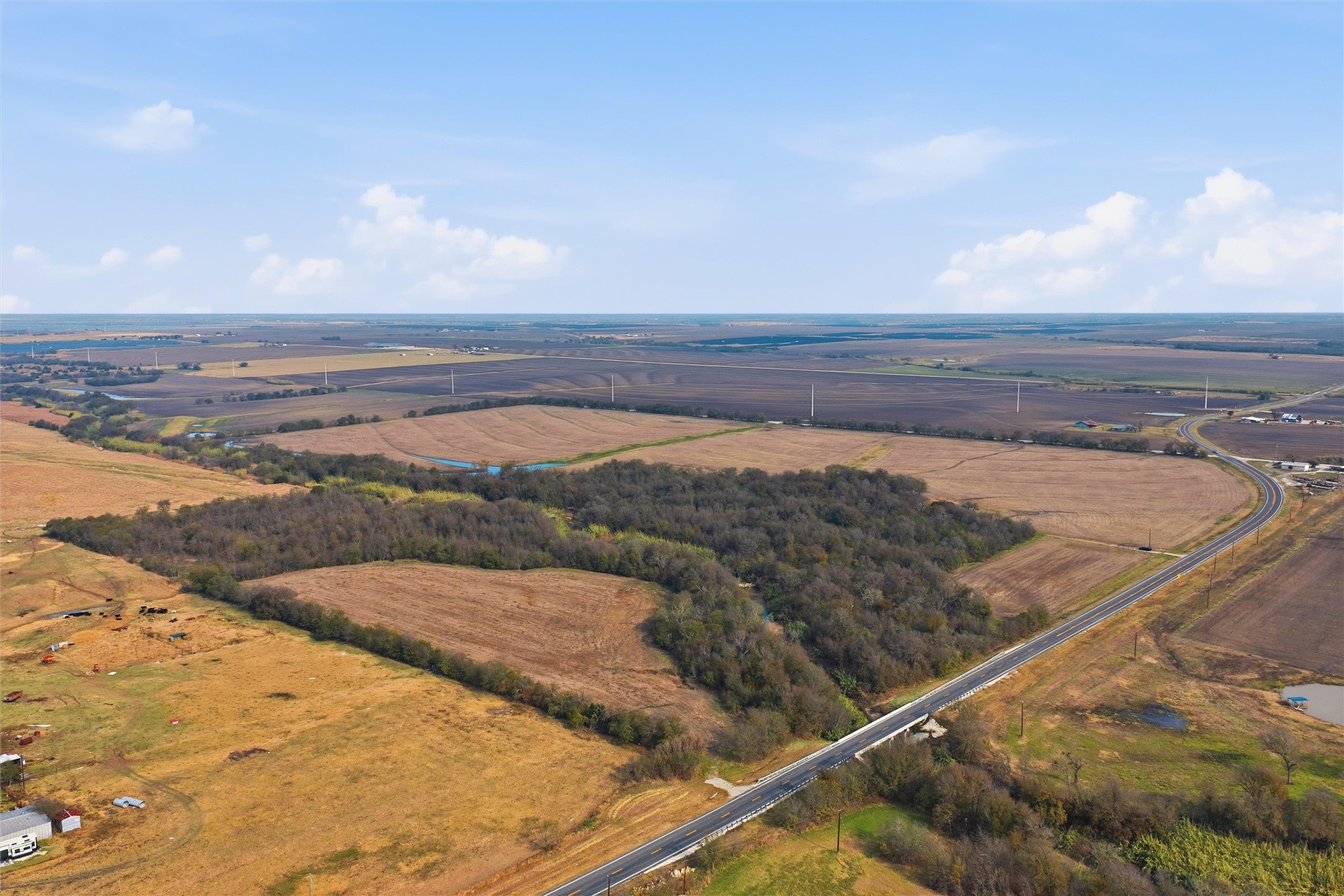 5243 Fm 2114 Abbott TX 76621