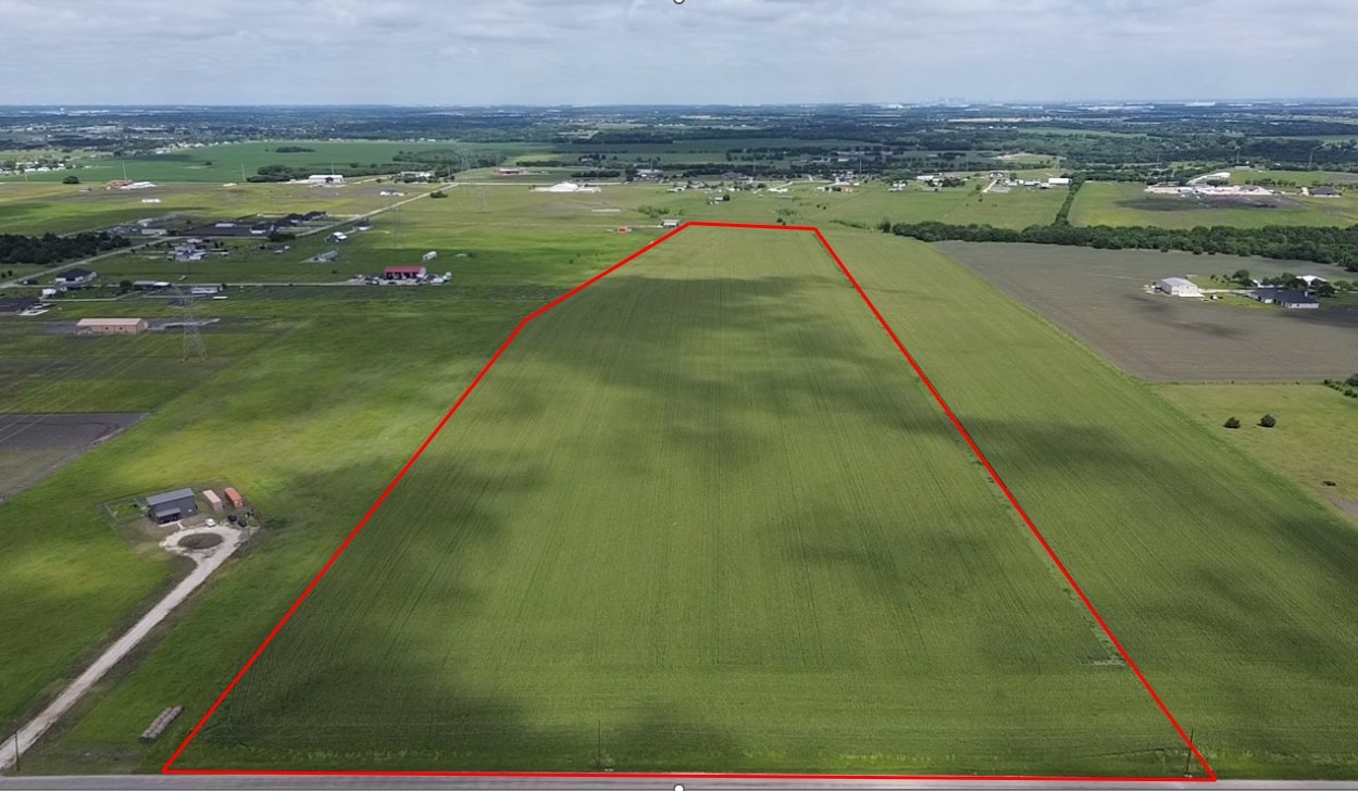 Tbd 40 Acres Wester Road Ferris TX 75125