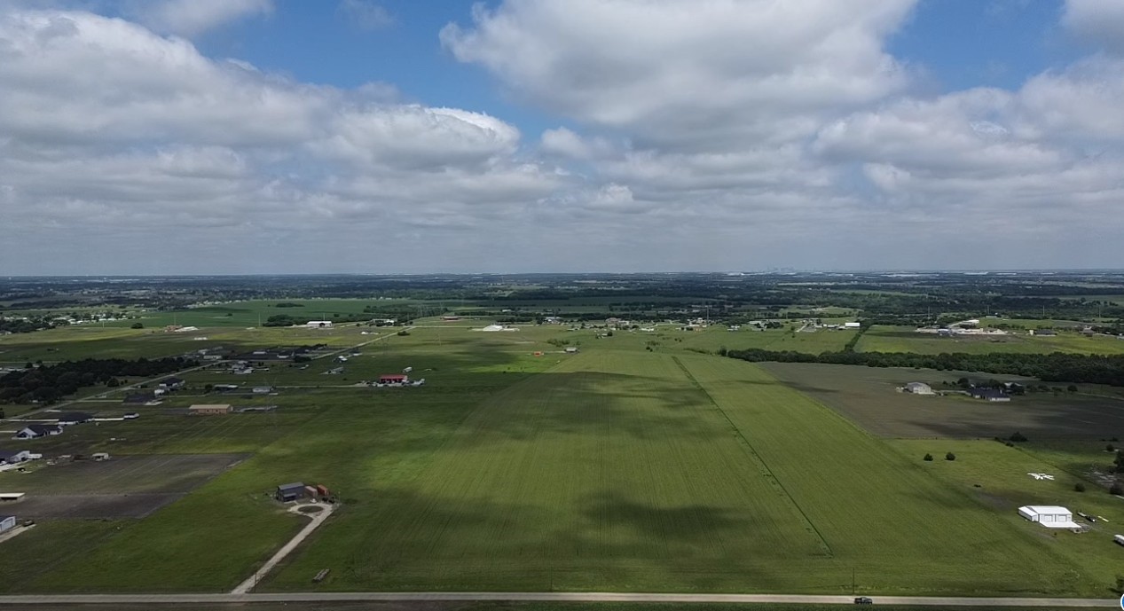 Tbd 40 Acres Wester Road Ferris TX 75125