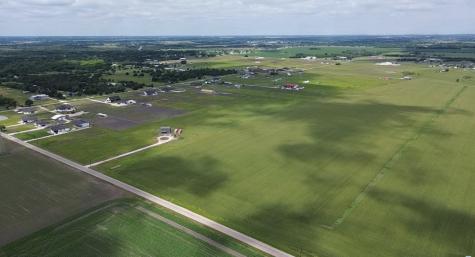 Tbd 40 Acres Wester Road Ferris TX 75125