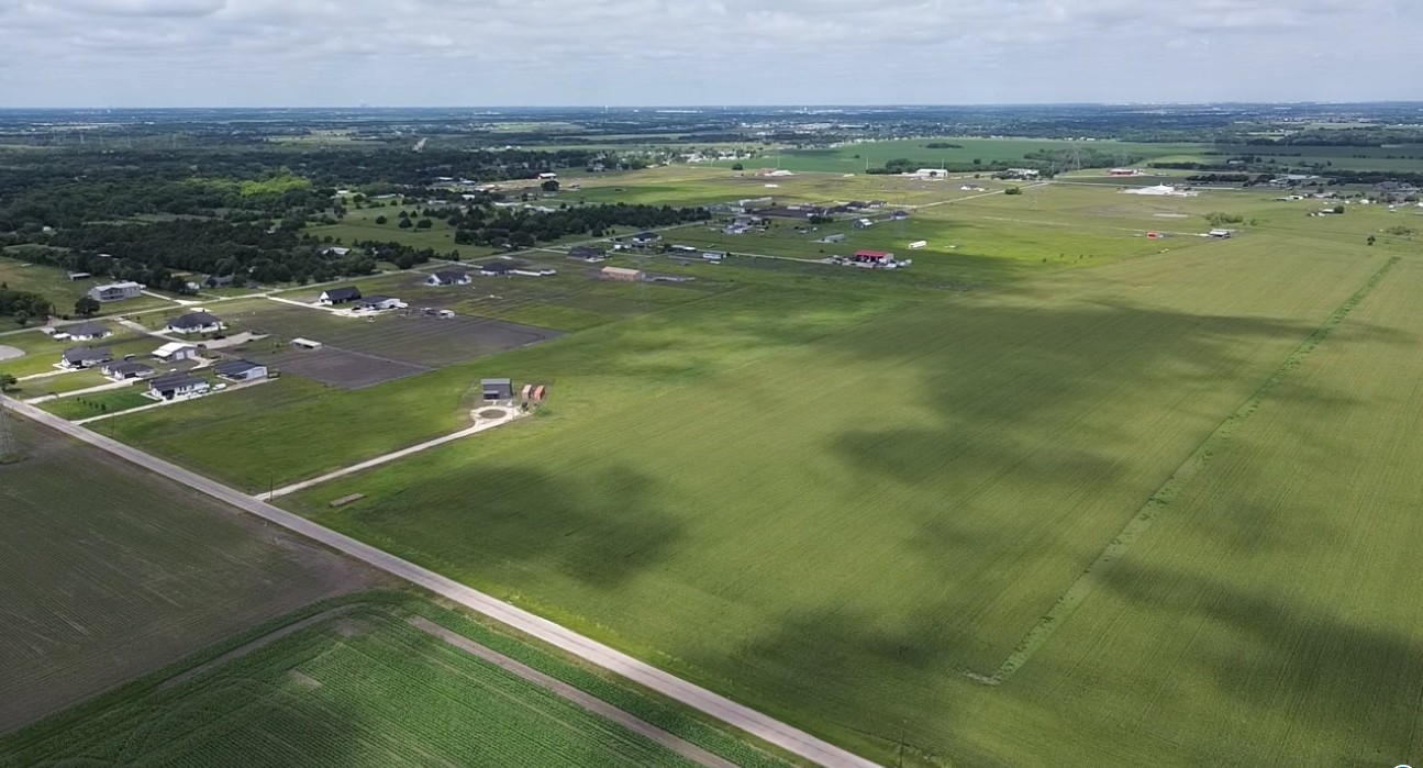 Tbd 40 Acres Wester Road Ferris TX 75125