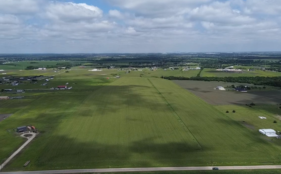 Tbd 40 Acres Wester Road Ferris TX 75125