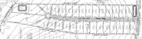 Tbd 40 Acres Wester Road Ferris TX 75125