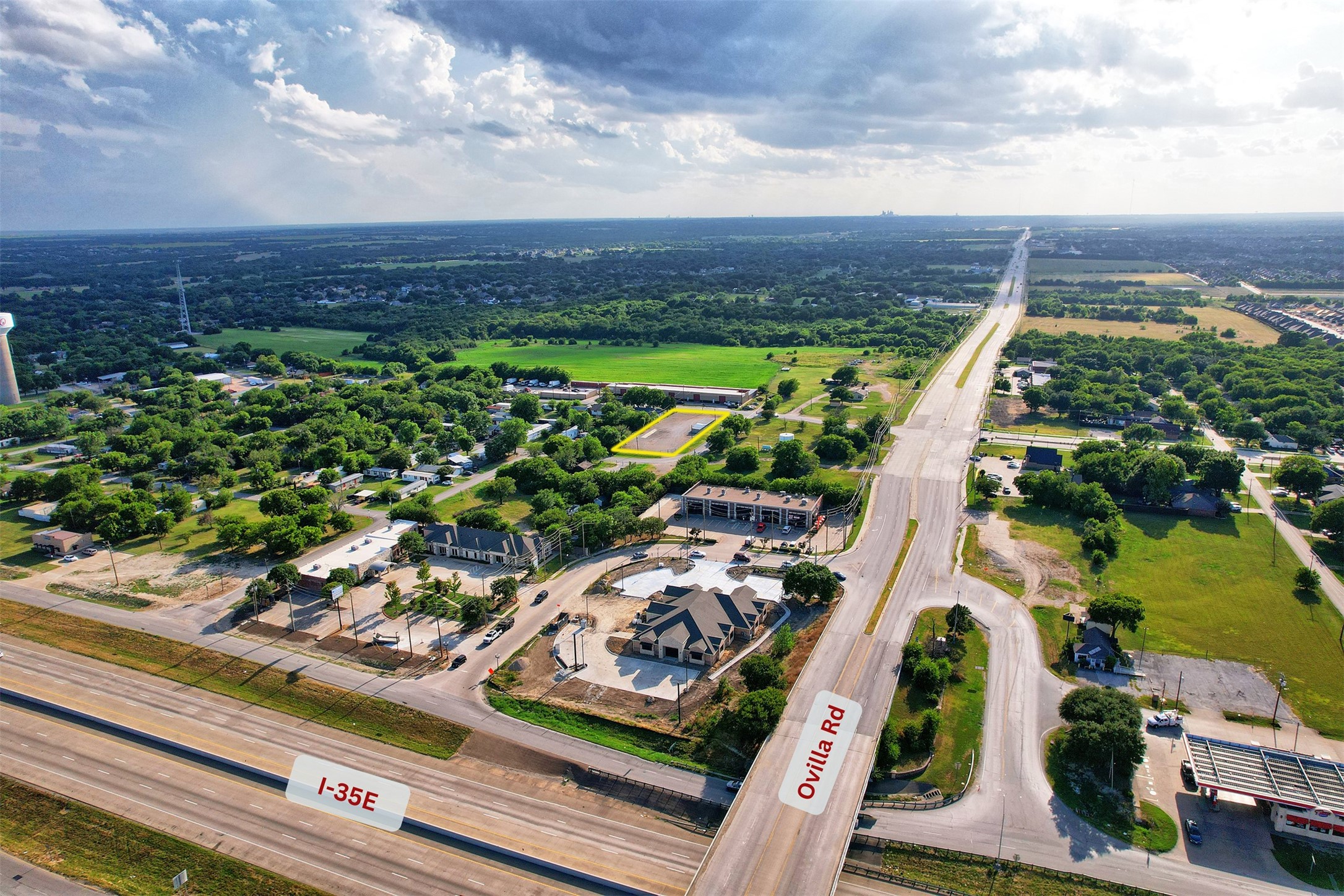 00 Overlook Drive Red Oak TX 75154