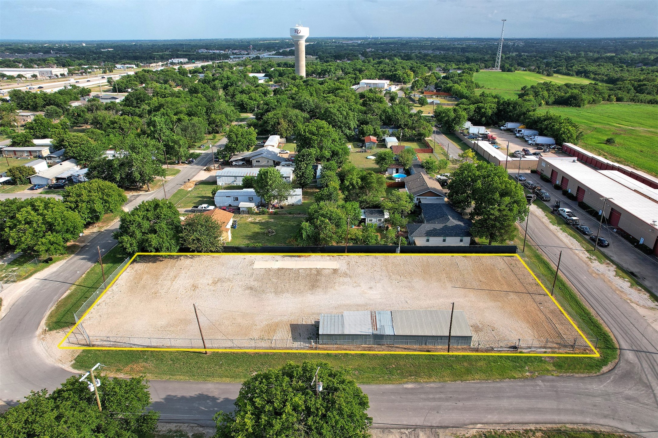 00 Overlook Drive Red Oak TX 75154