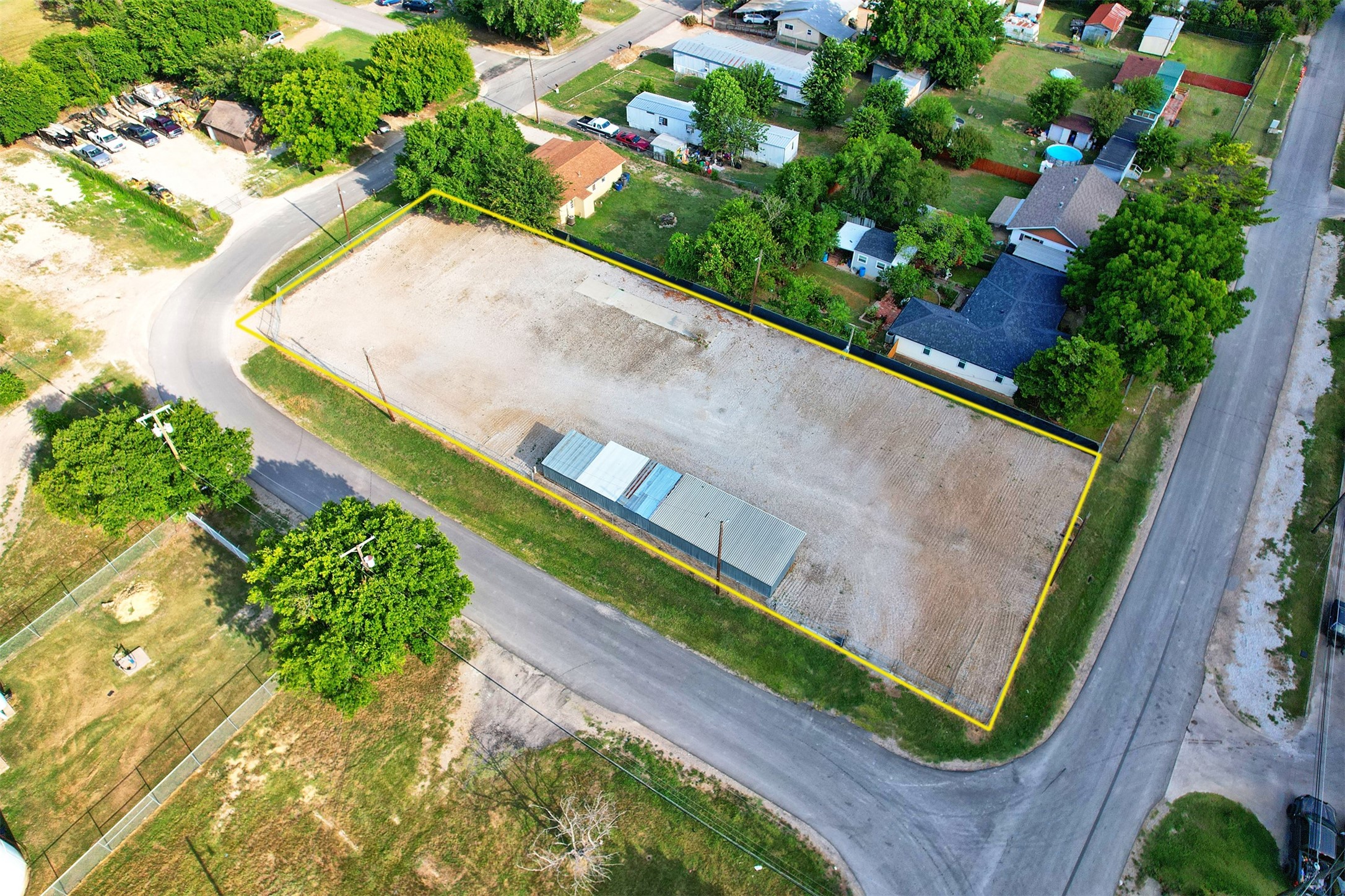 00 Overlook Drive Red Oak TX 75154