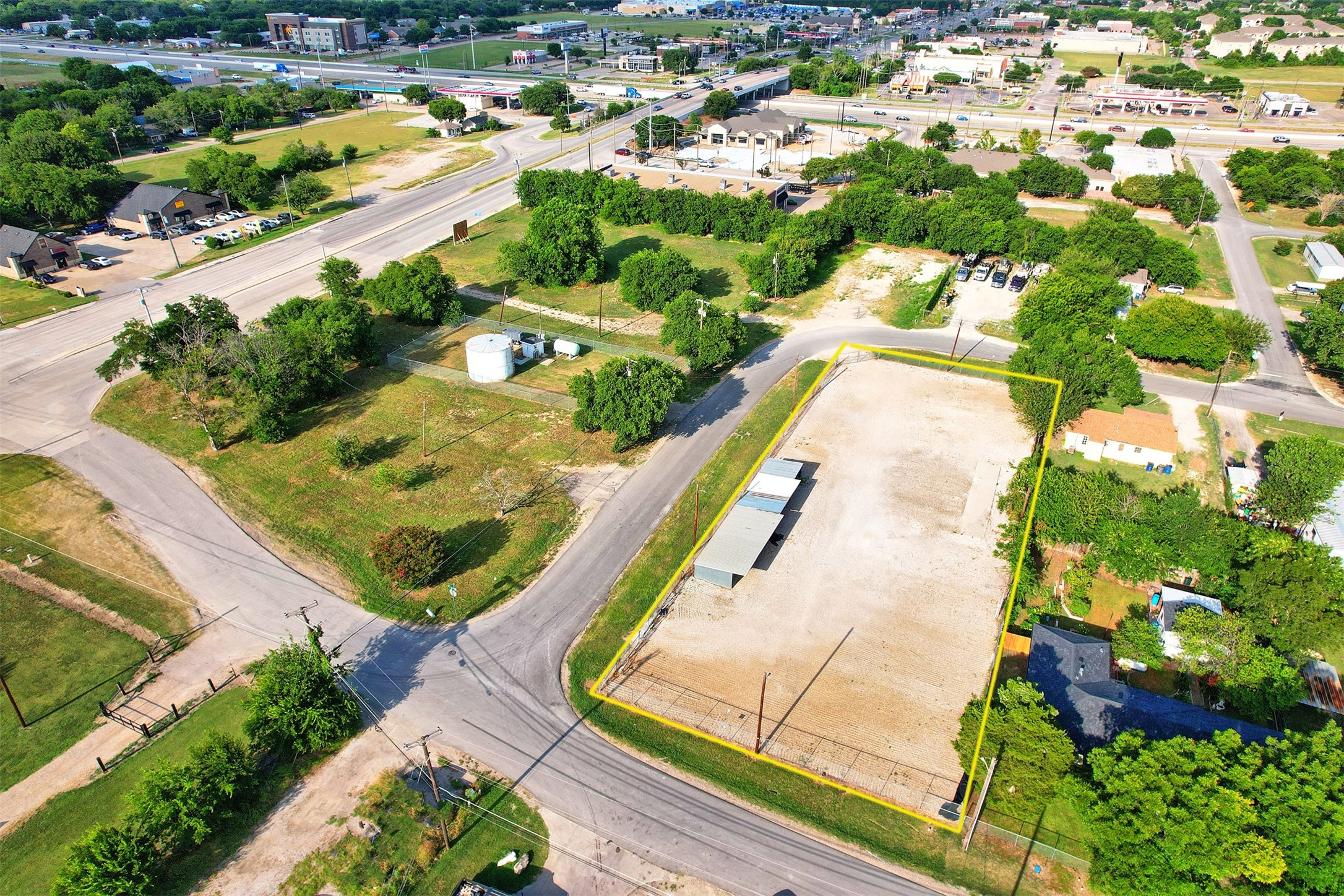 00 Overlook Drive Red Oak TX 75154