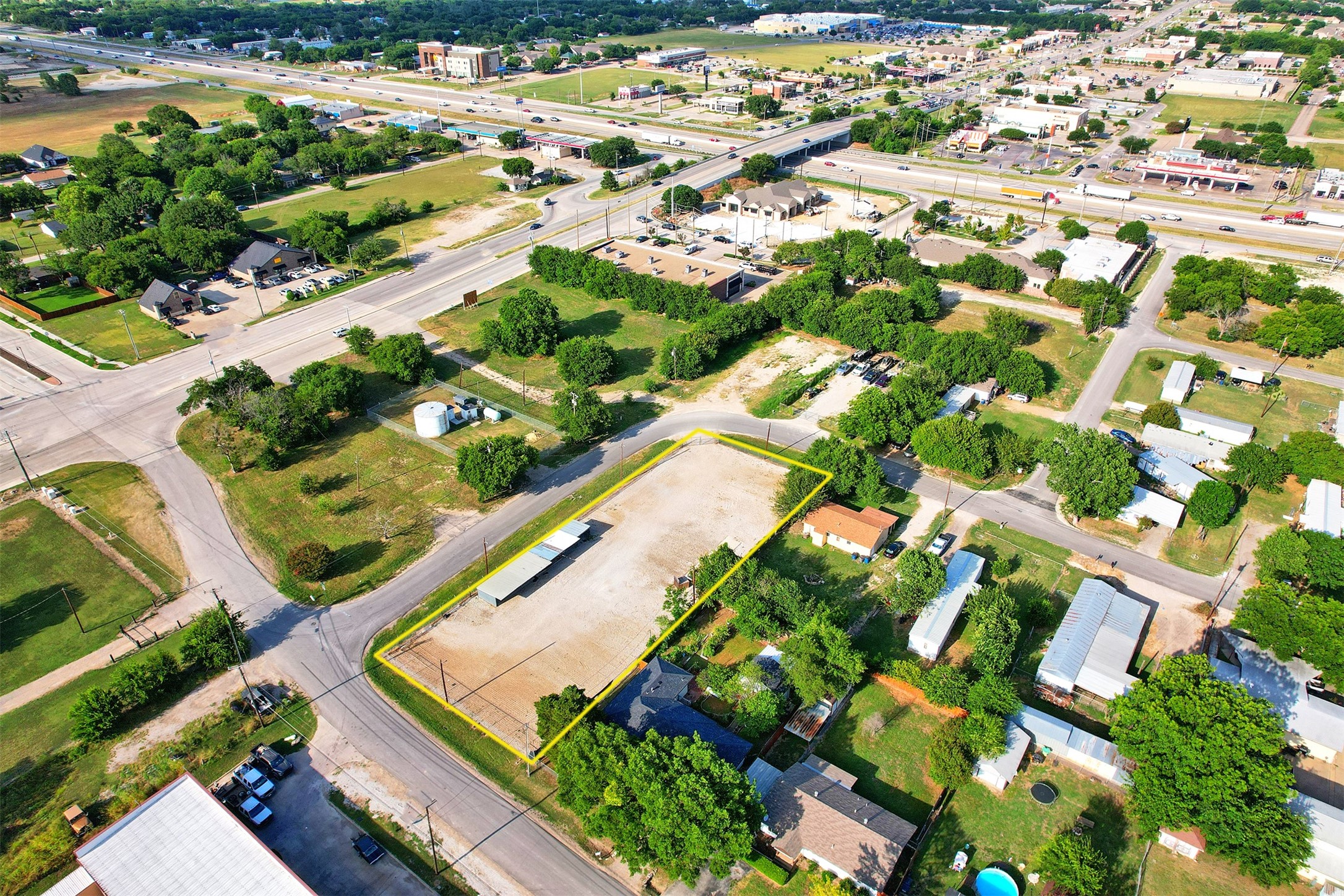 00 Overlook Drive Red Oak TX 75154