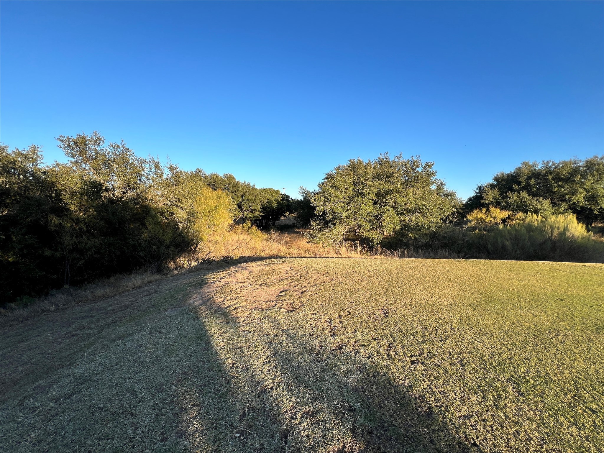 TBD2 Feather Bay Drive Brownwood TX 76801