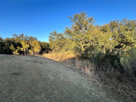 TBD2 Feather Bay Drive Brownwood TX 76801
