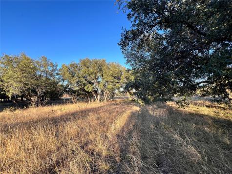 TBD2 Feather Bay Drive Brownwood TX 76801