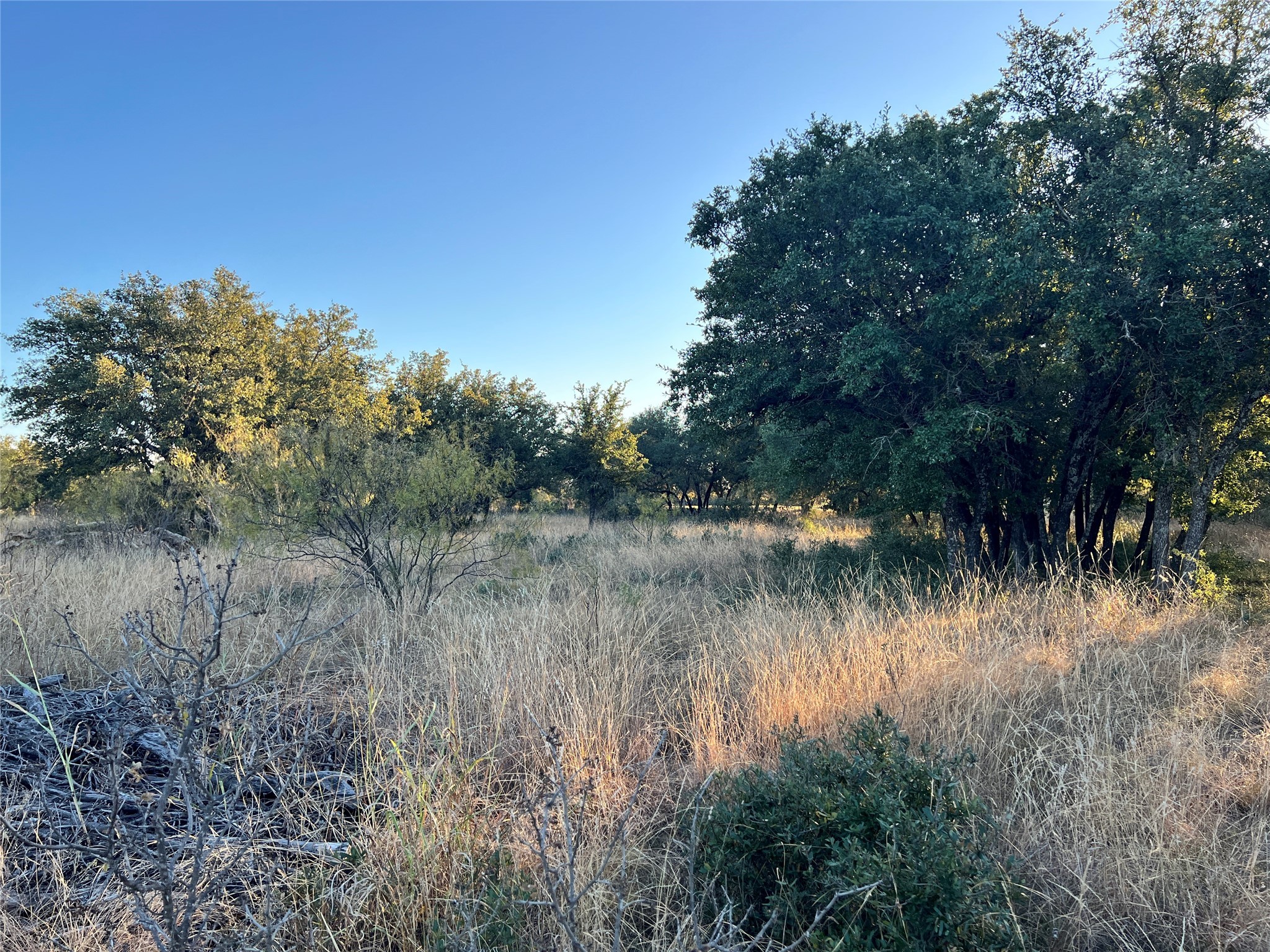 TBD2 Feather Bay Drive Brownwood TX 76801