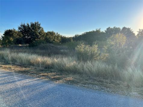 TBD2 Feather Bay Drive Brownwood TX 76801