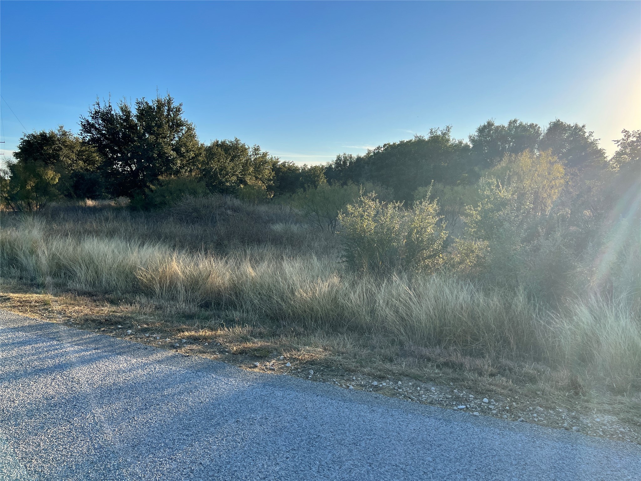 TBD2 Feather Bay Drive Brownwood TX 76801