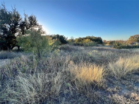 TBD2 Feather Bay Drive Brownwood TX 76801
