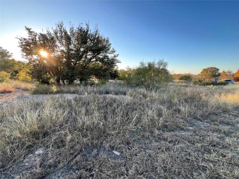 TBD2 Feather Bay Drive Brownwood TX 76801