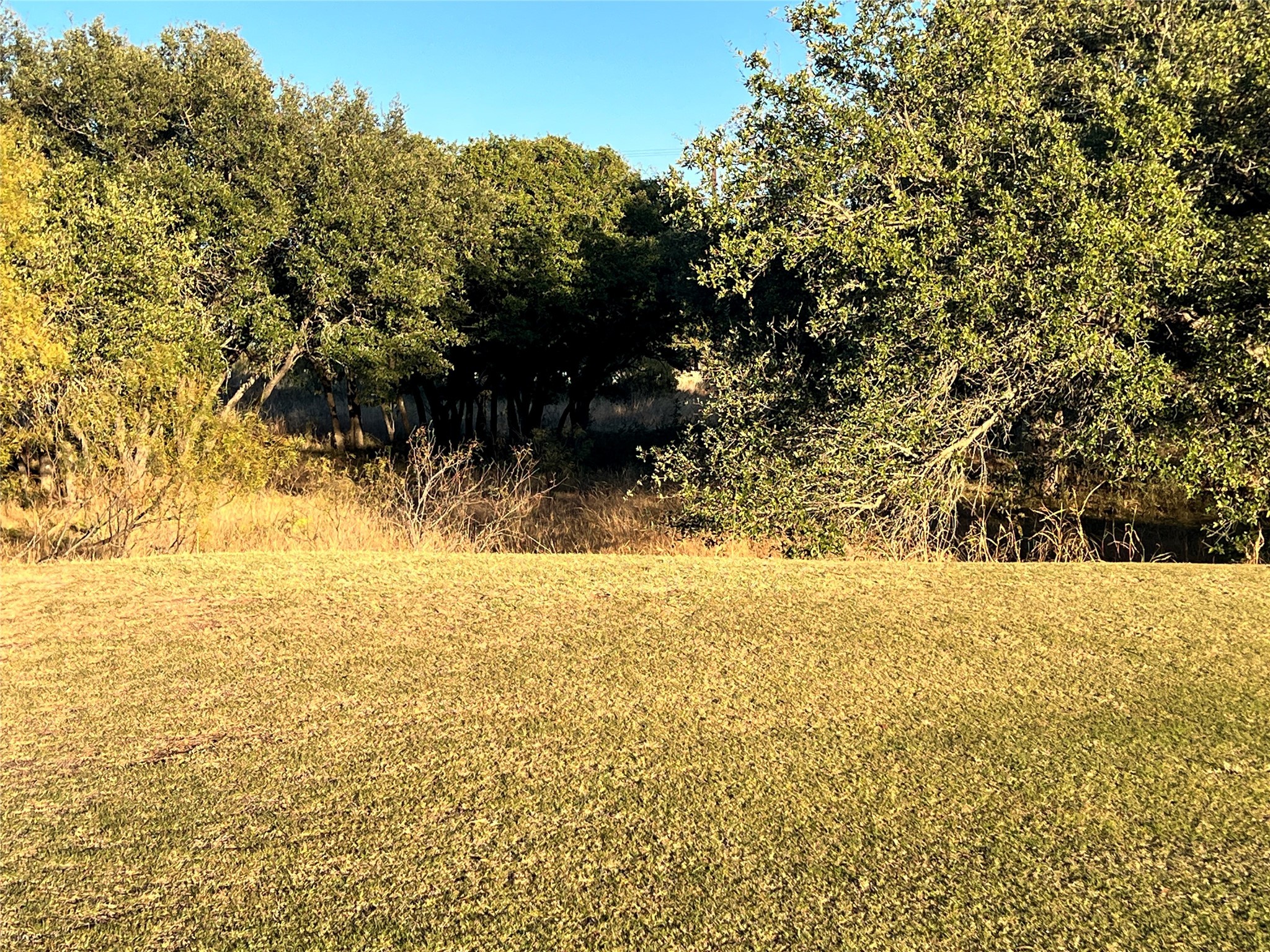 TBD2 Feather Bay Drive Brownwood TX 76801