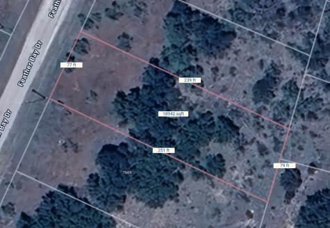 463 Feather Bay Drive Brownwood TX 76801