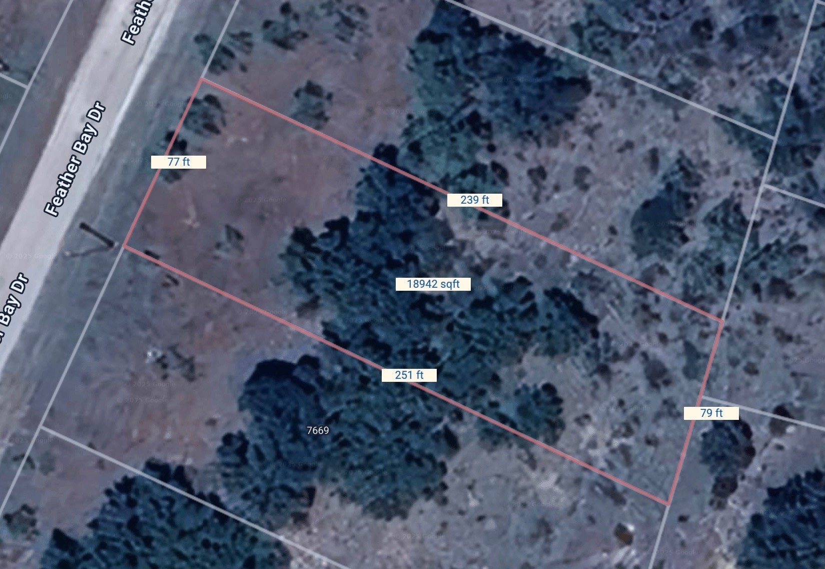 463 Feather Bay Drive Brownwood TX 76801