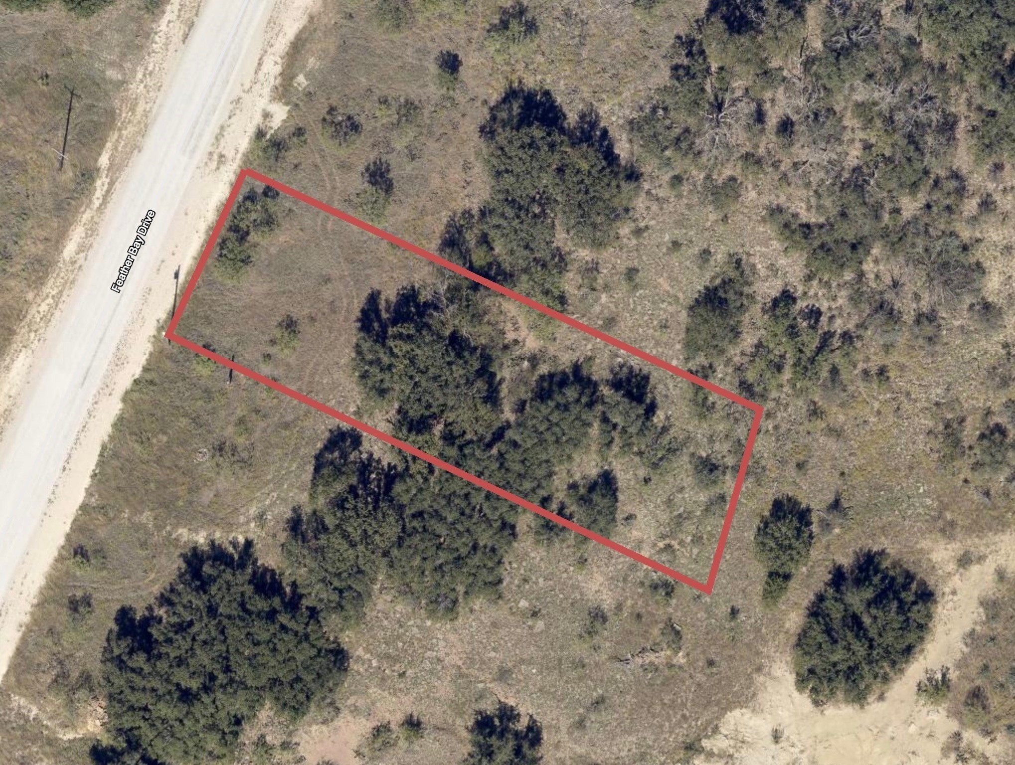463 Feather Bay Drive Brownwood TX 76801