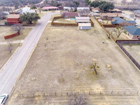 2218 Sha Lane Breckenridge TX 76424
