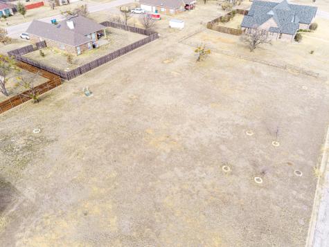 2218 Sha Lane Breckenridge TX 76424