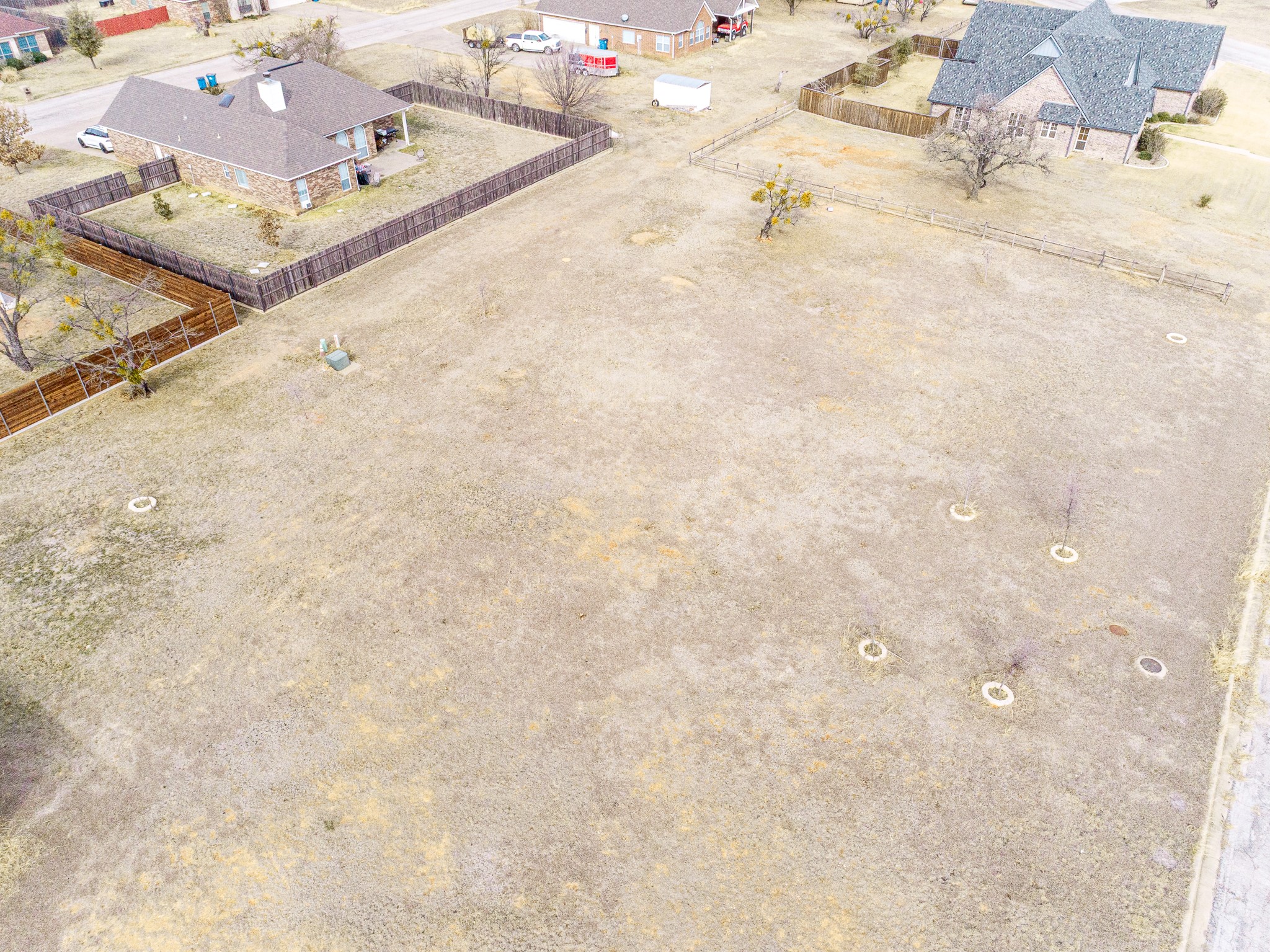 2218 Sha Lane Breckenridge TX 76424
