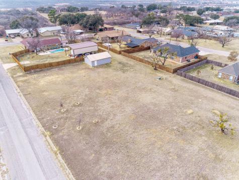 2218 Sha Lane Breckenridge TX 76424