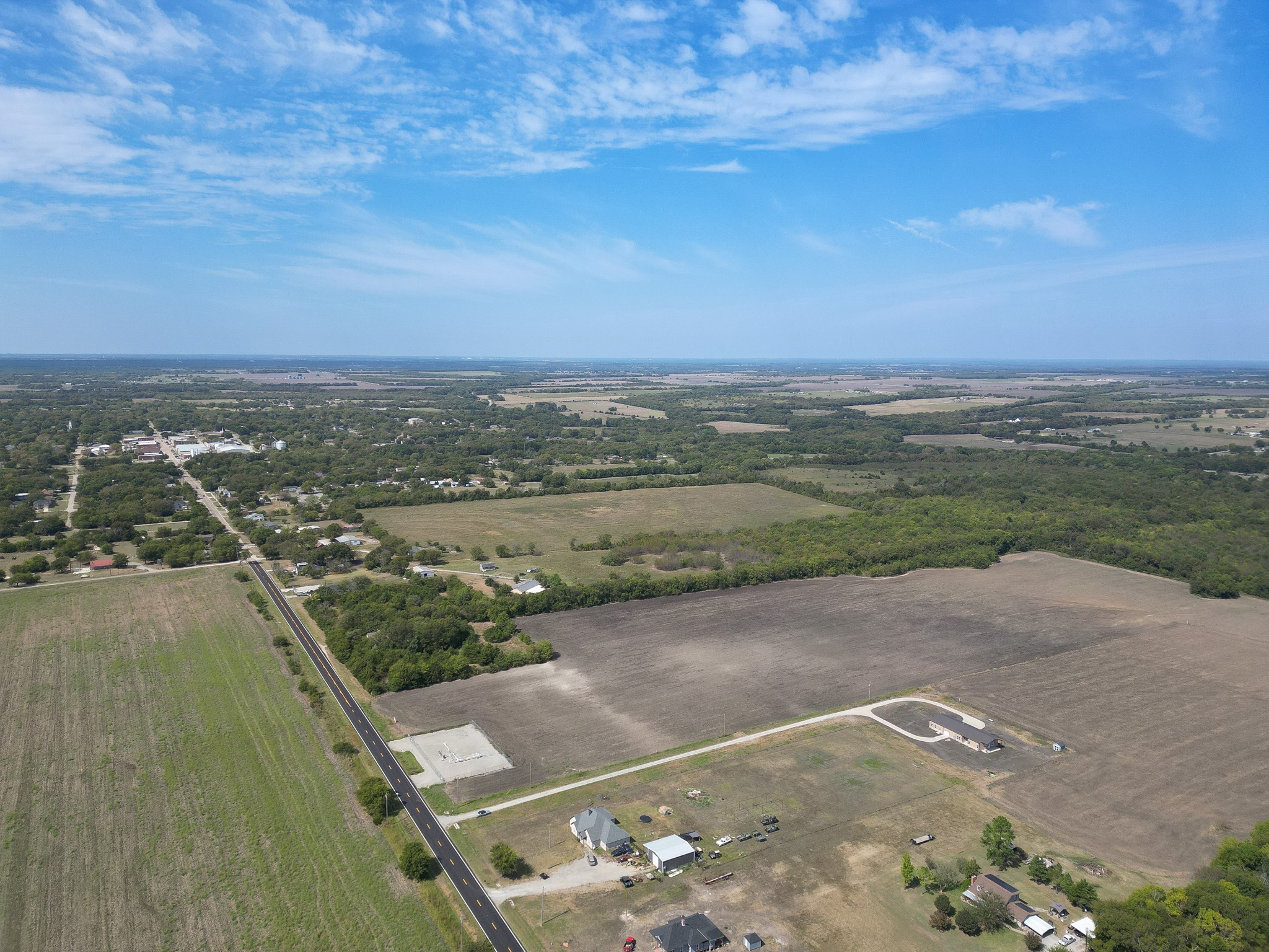 Tbd Fm 151 Whitewright TX 75491