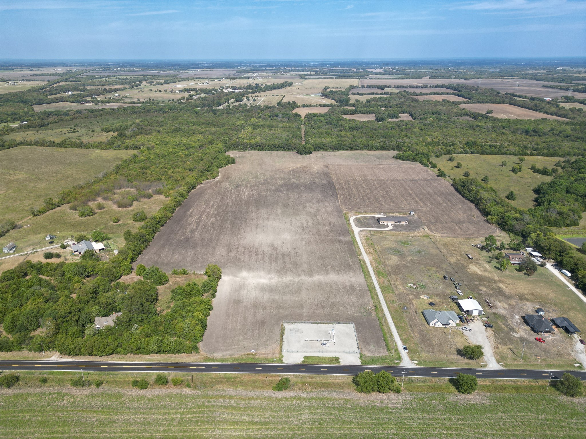 Tbd Fm 151 Whitewright TX 75491