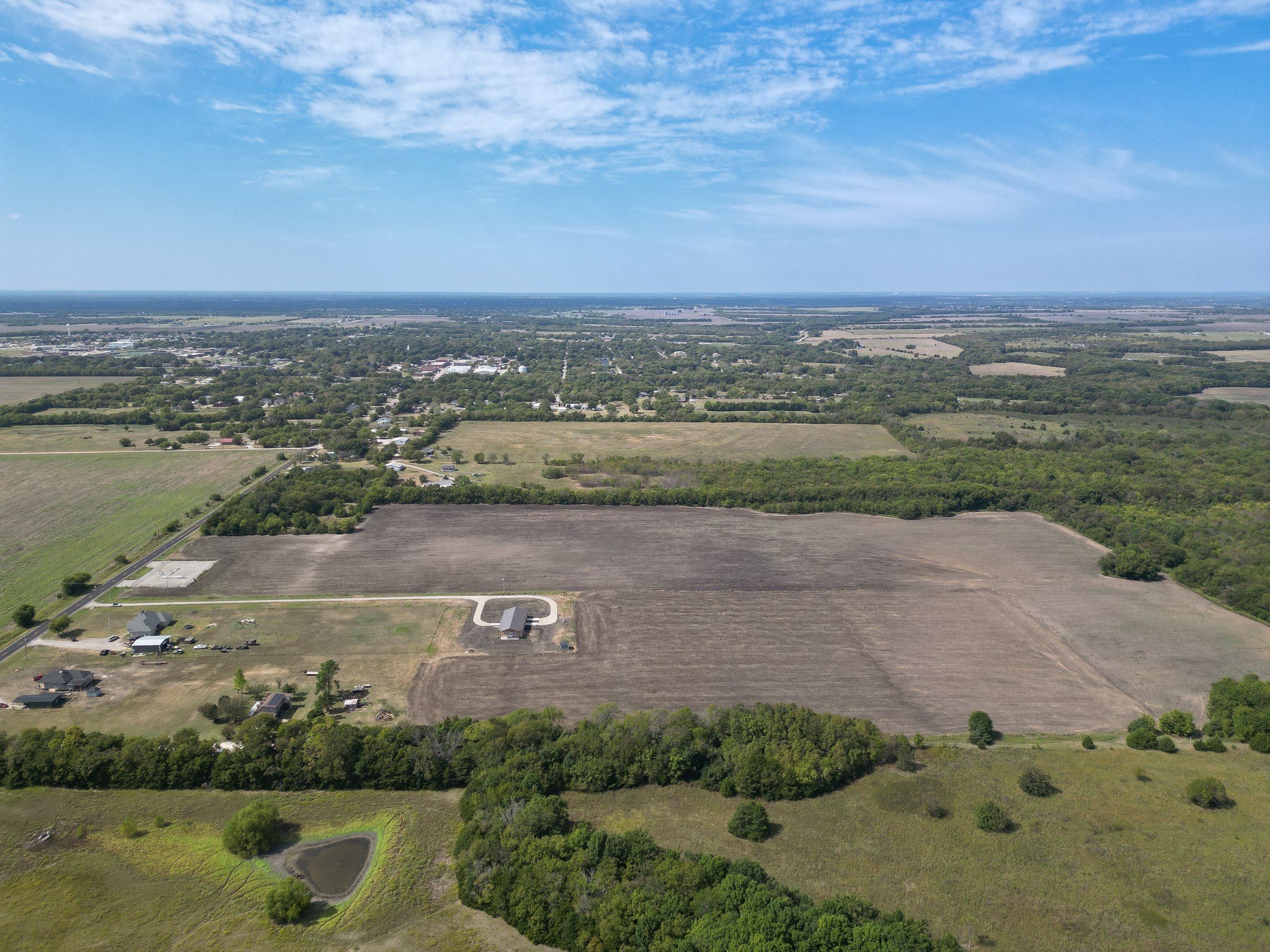 Tbd Fm 151 Whitewright TX 75491