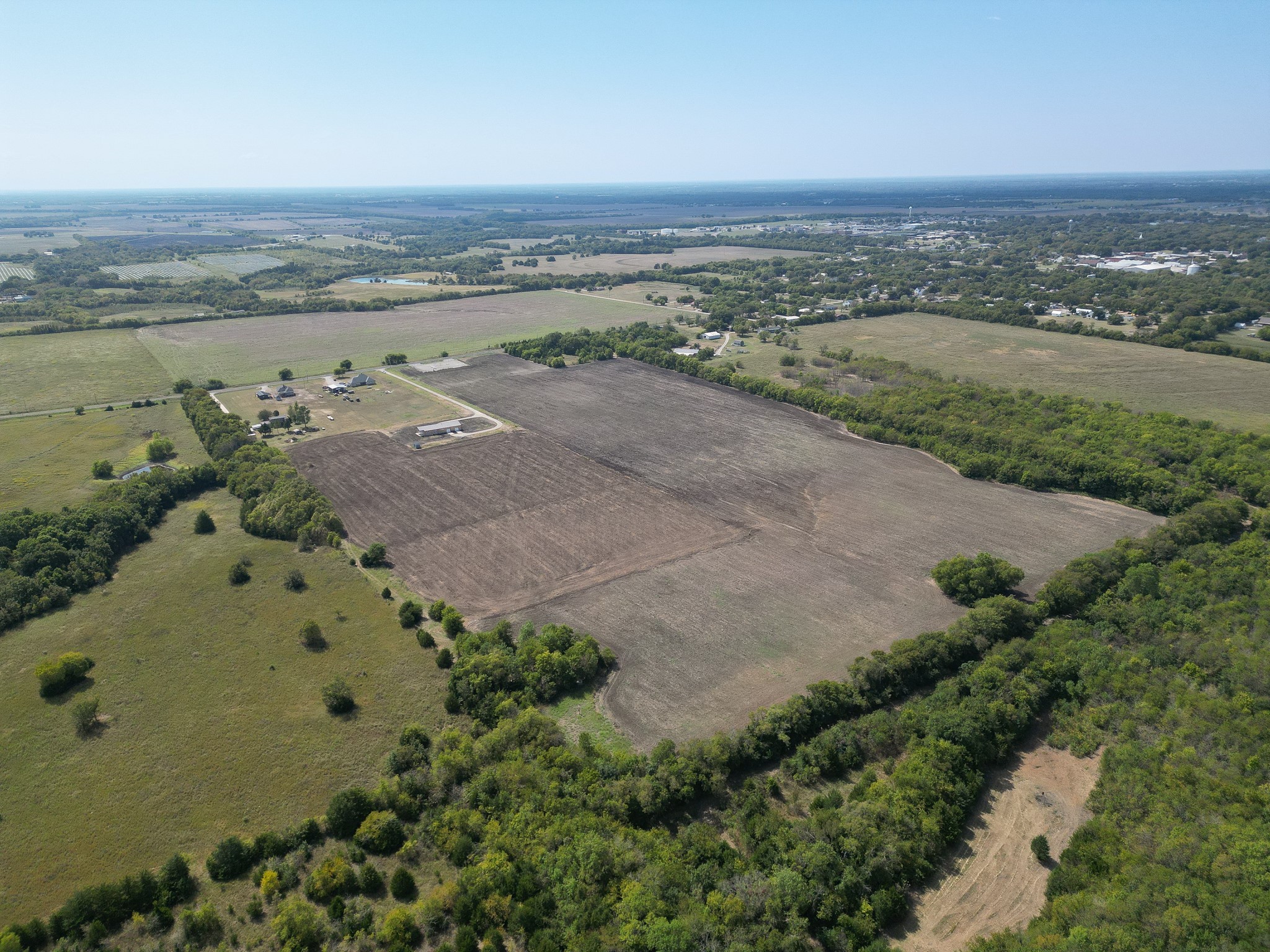 Tbd Fm 151 Whitewright TX 75491