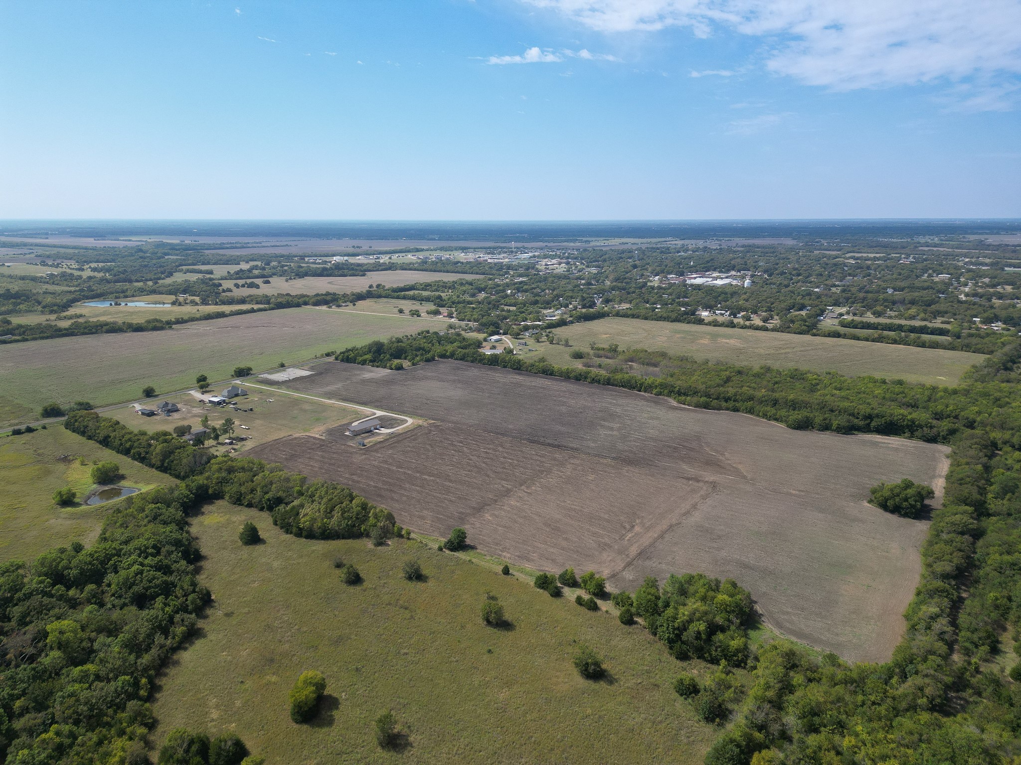 Tbd Fm 151 Whitewright TX 75491