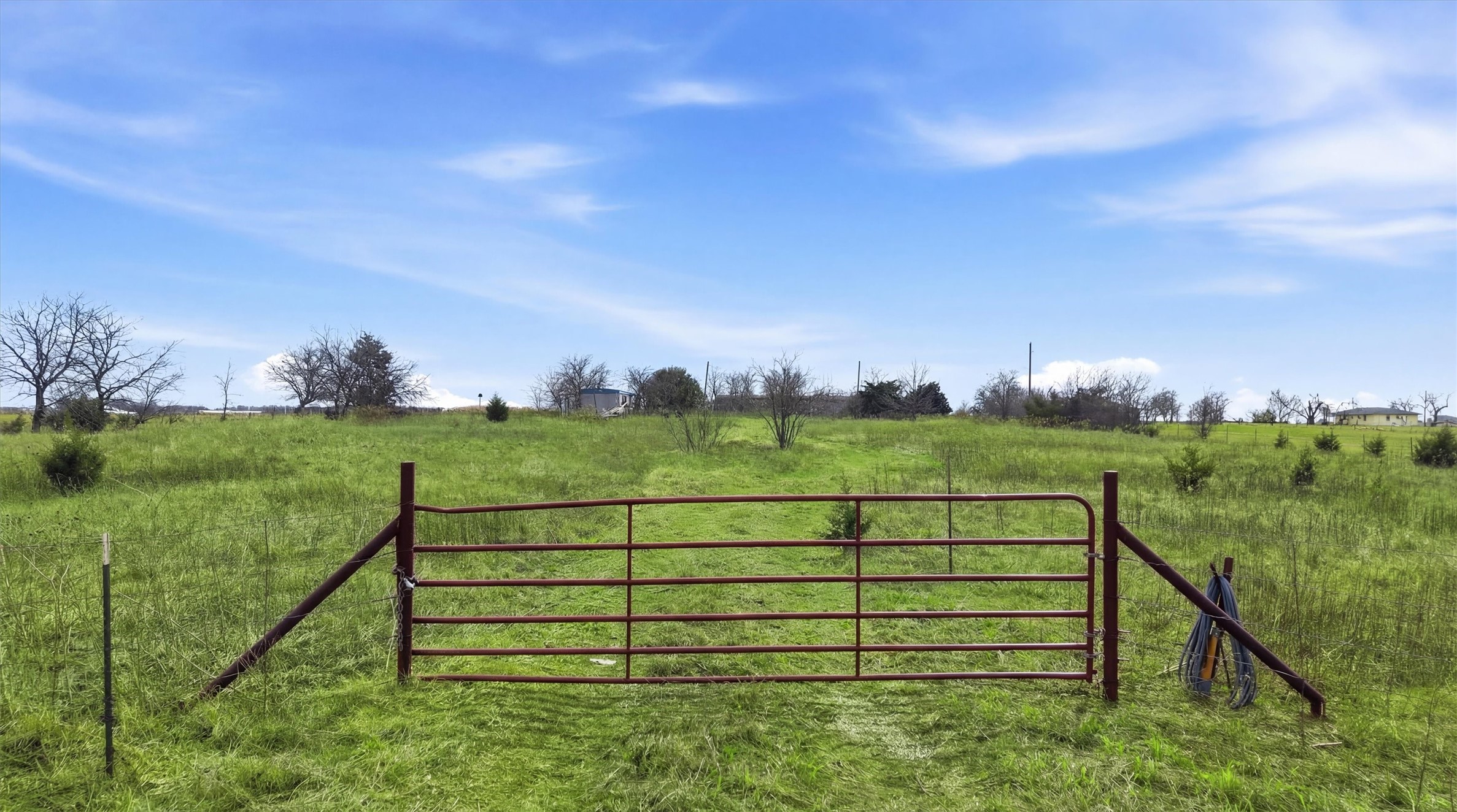 16917 W Fm 455 Celina TX 75009
