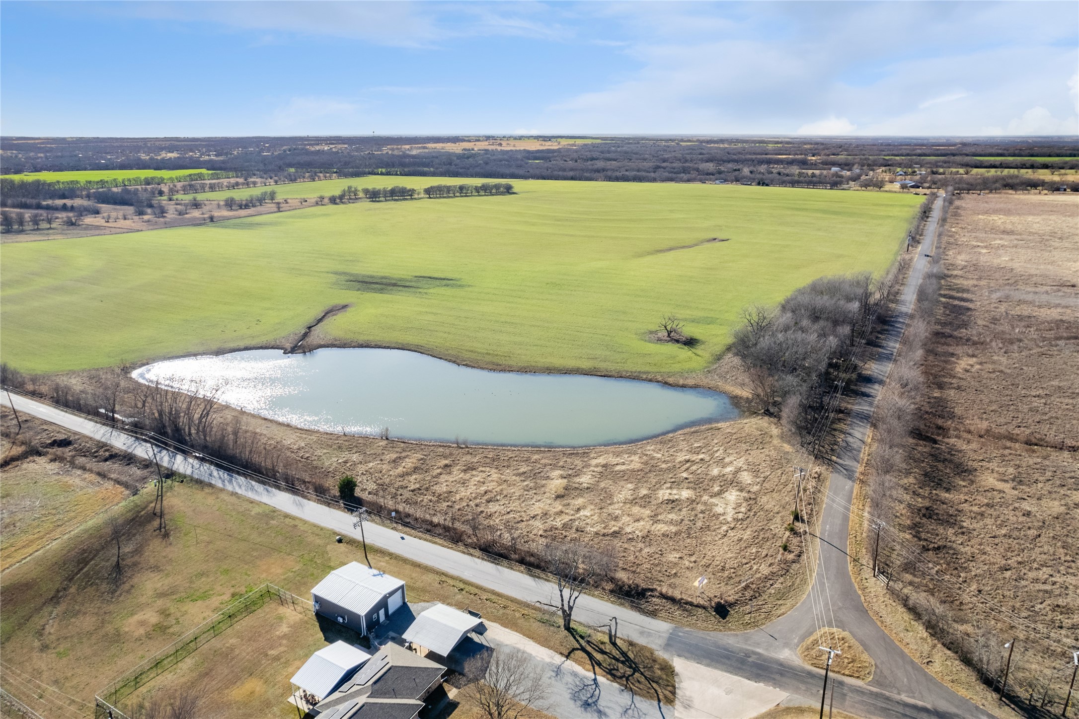 0000 Pleasant Home Road Sherman TX 75092