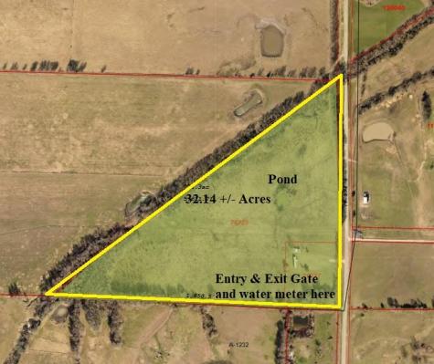 6323 Fm 896 Highway Bonham TX 75418