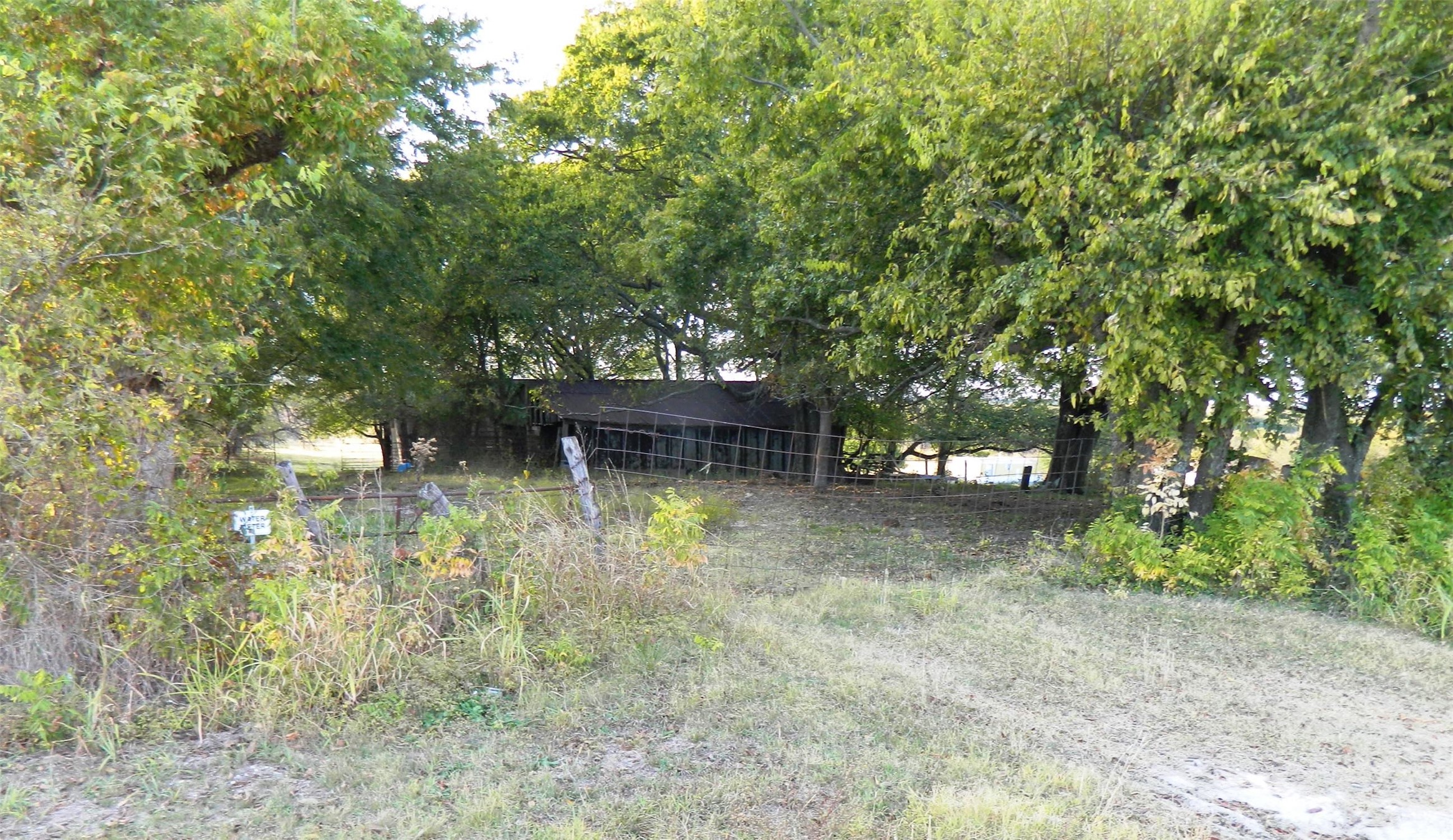 6323 Fm 896 Highway Bonham TX 75418