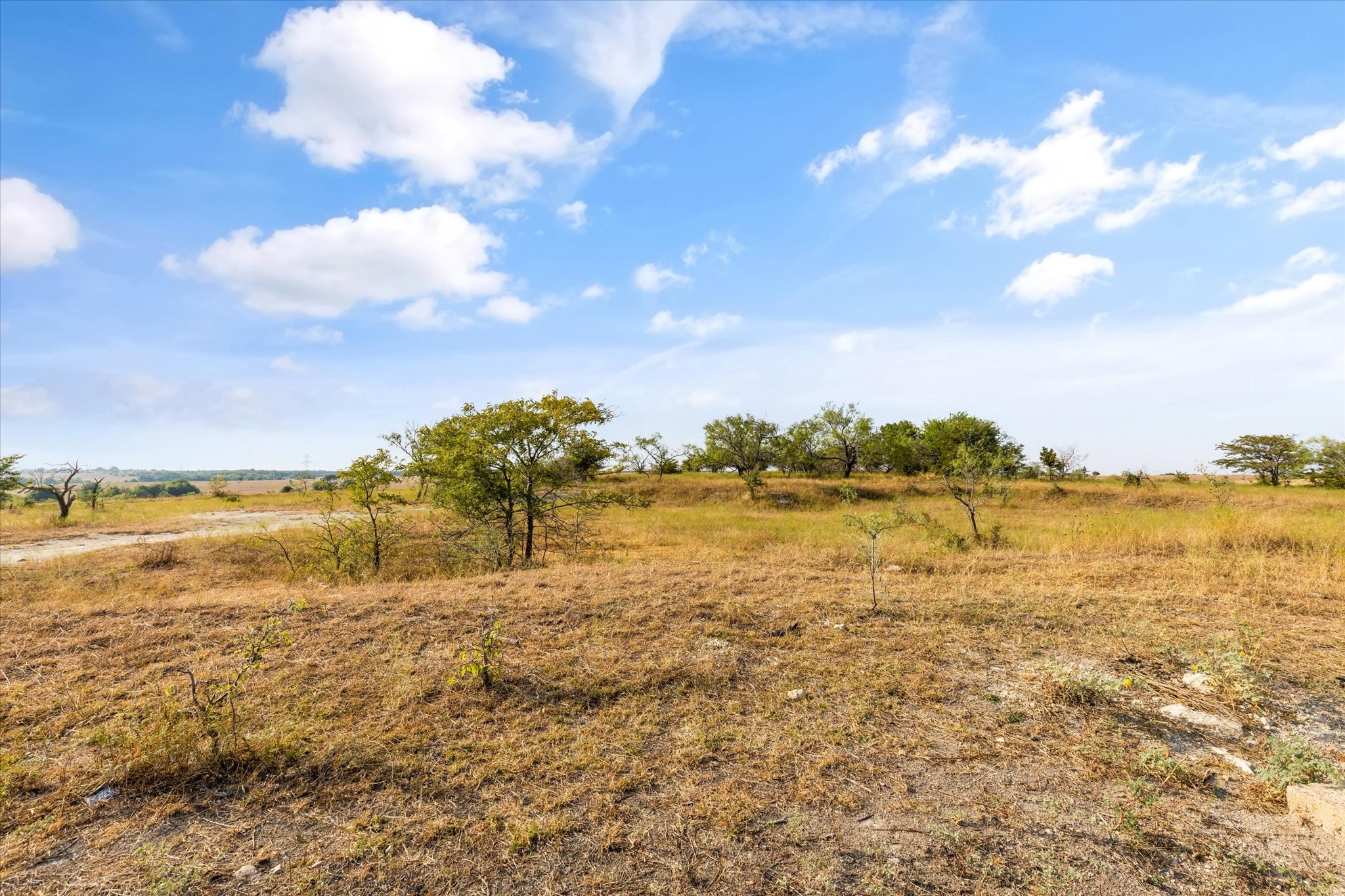 Tbd (LOT 8) Hcr 4439 Itasca TX 76055