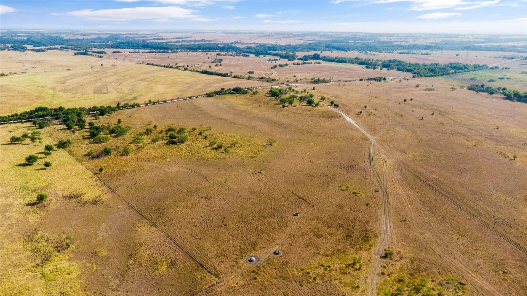 Tbd (LOT 8) Hcr 4439 Itasca TX 76055