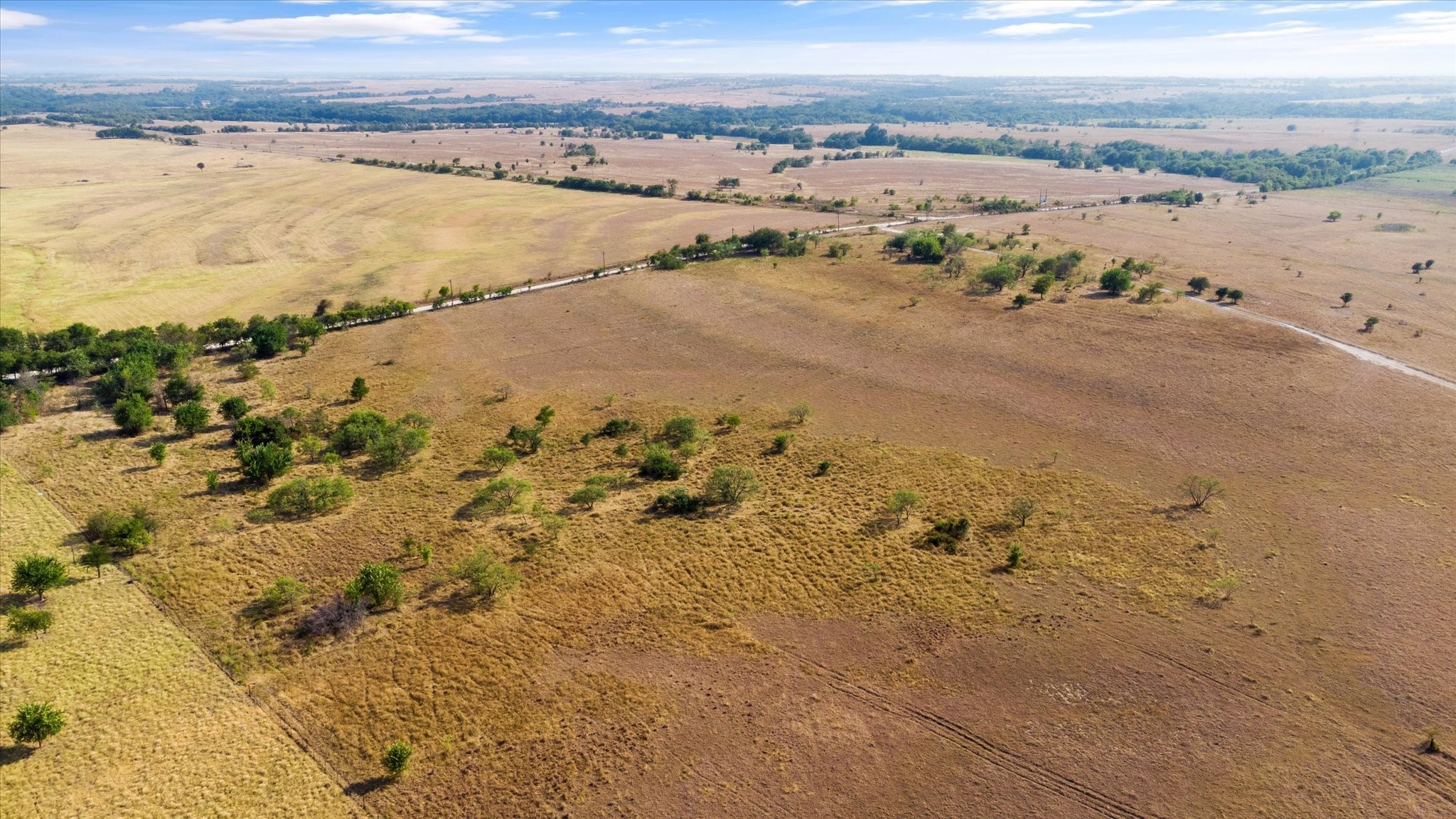 Tbd (LOT 8) Hcr 4439 Itasca TX 76055