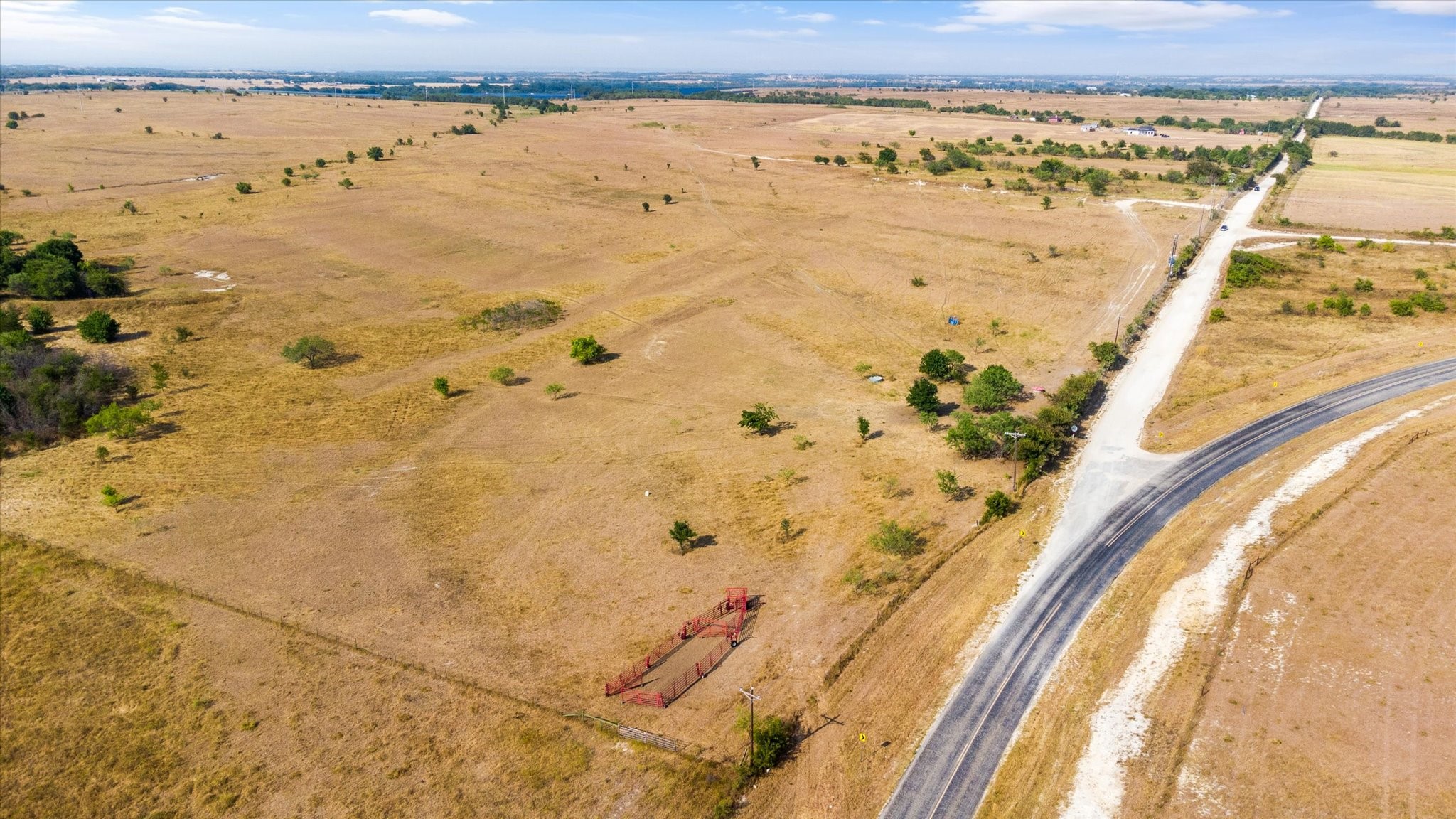 Tbd (LOT 8) Hcr 4439 Itasca TX 76055