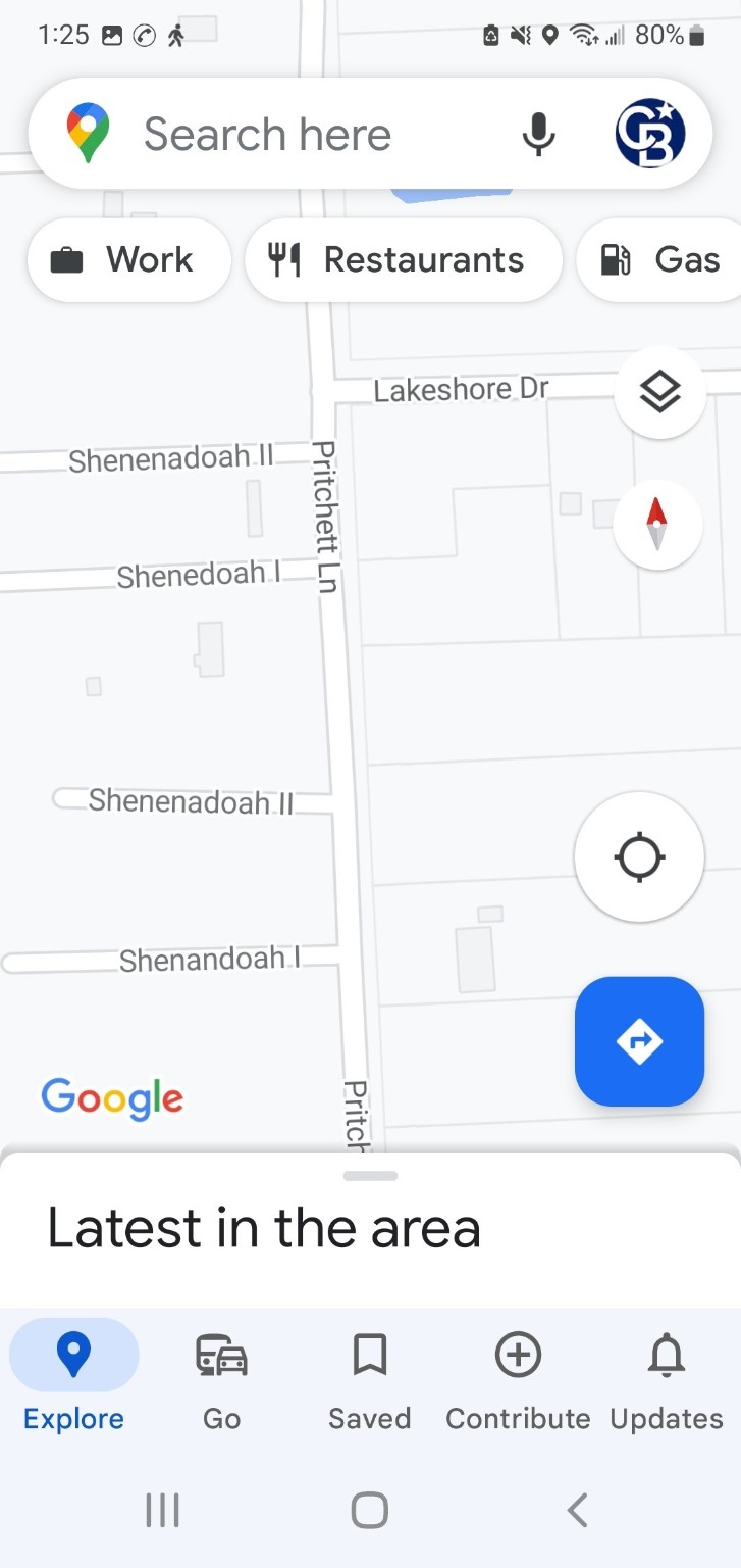 0 Shenandoah Seven Points TX 75143