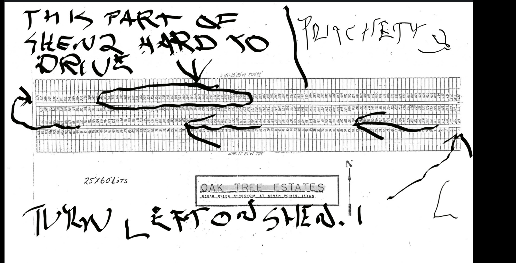 0 Shenandoah Seven Points TX 75143