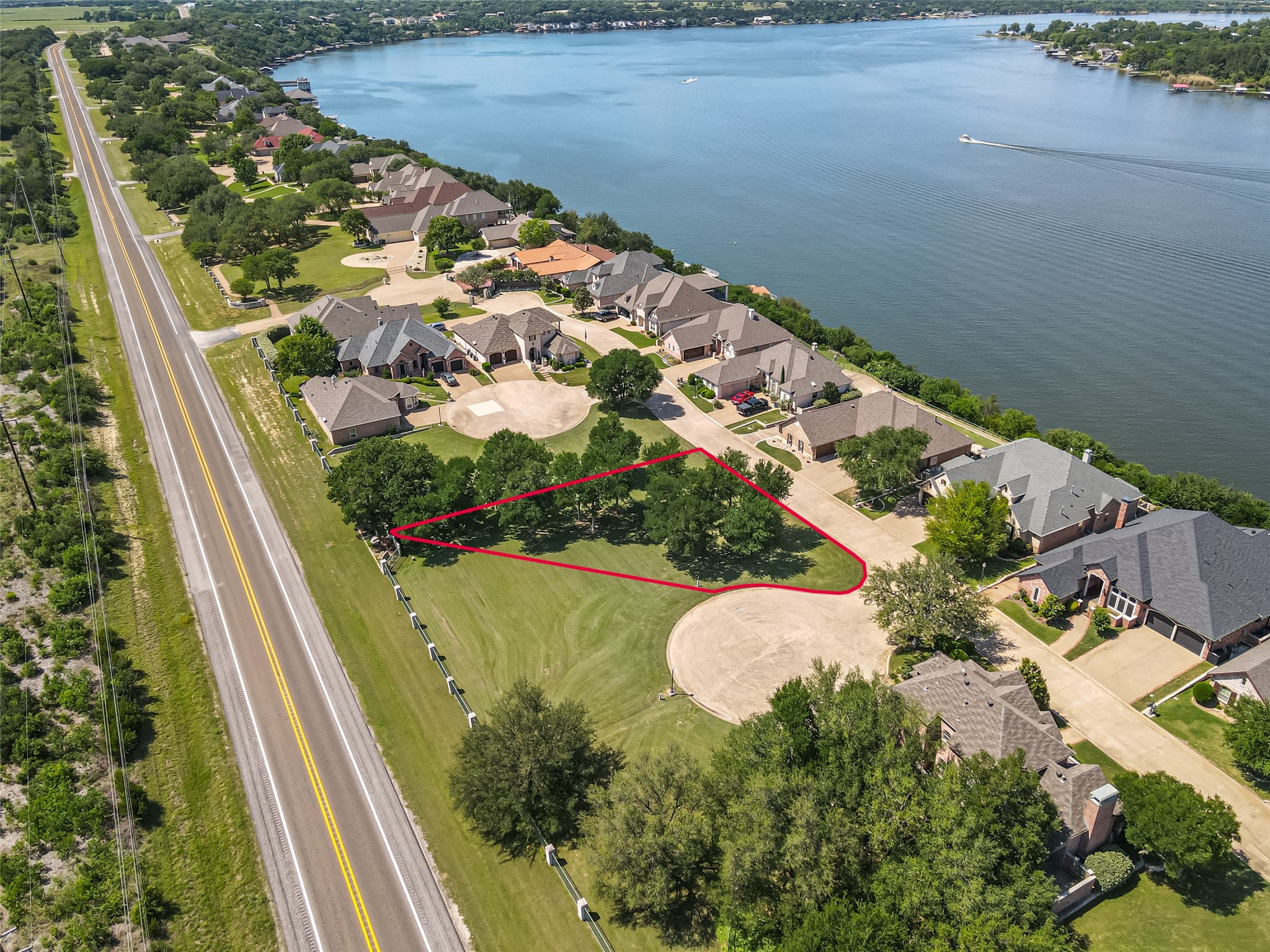 7002 Granite Bluff Granbury TX 76048