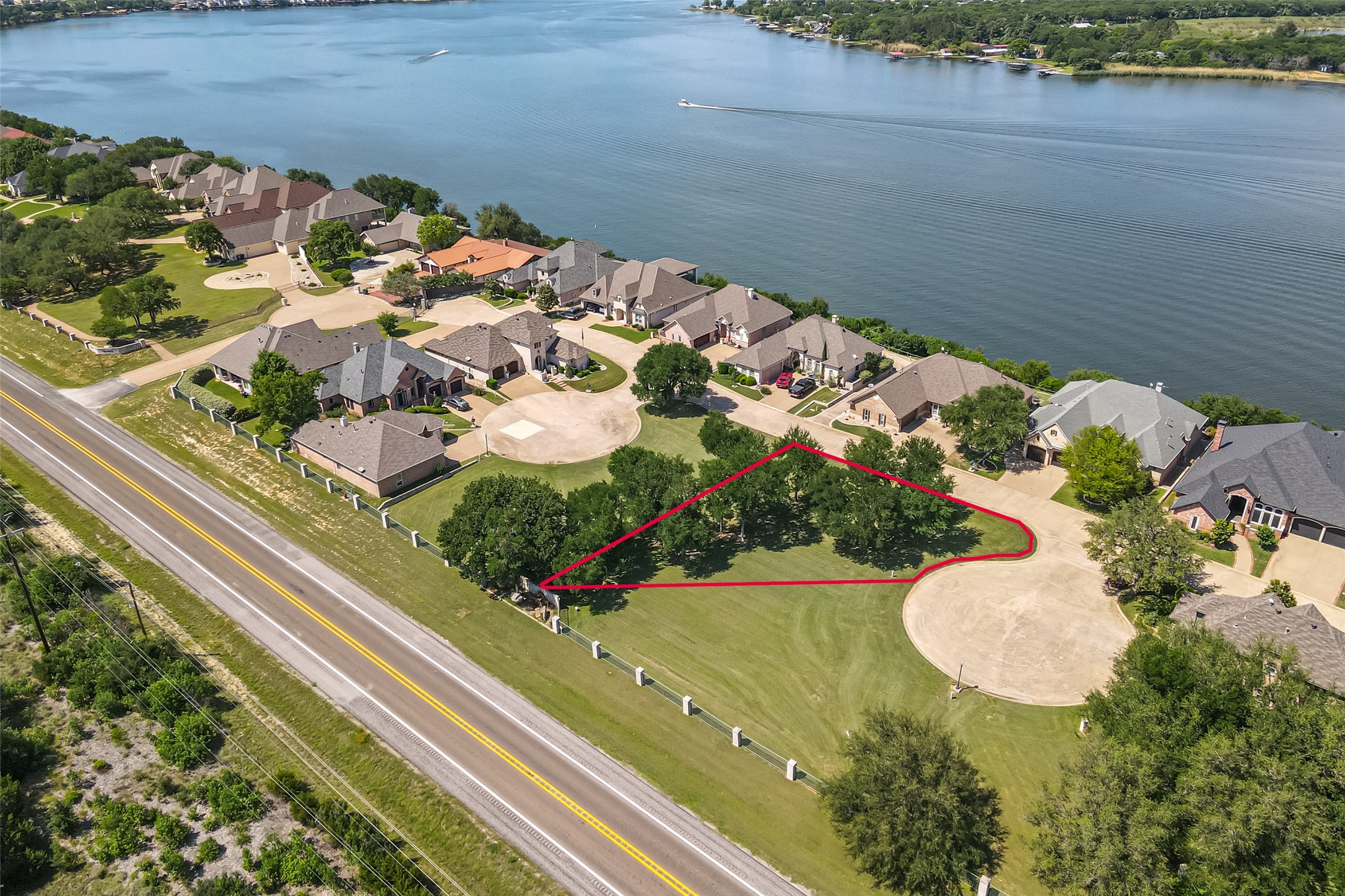7002 Granite Bluff Granbury TX 76048
